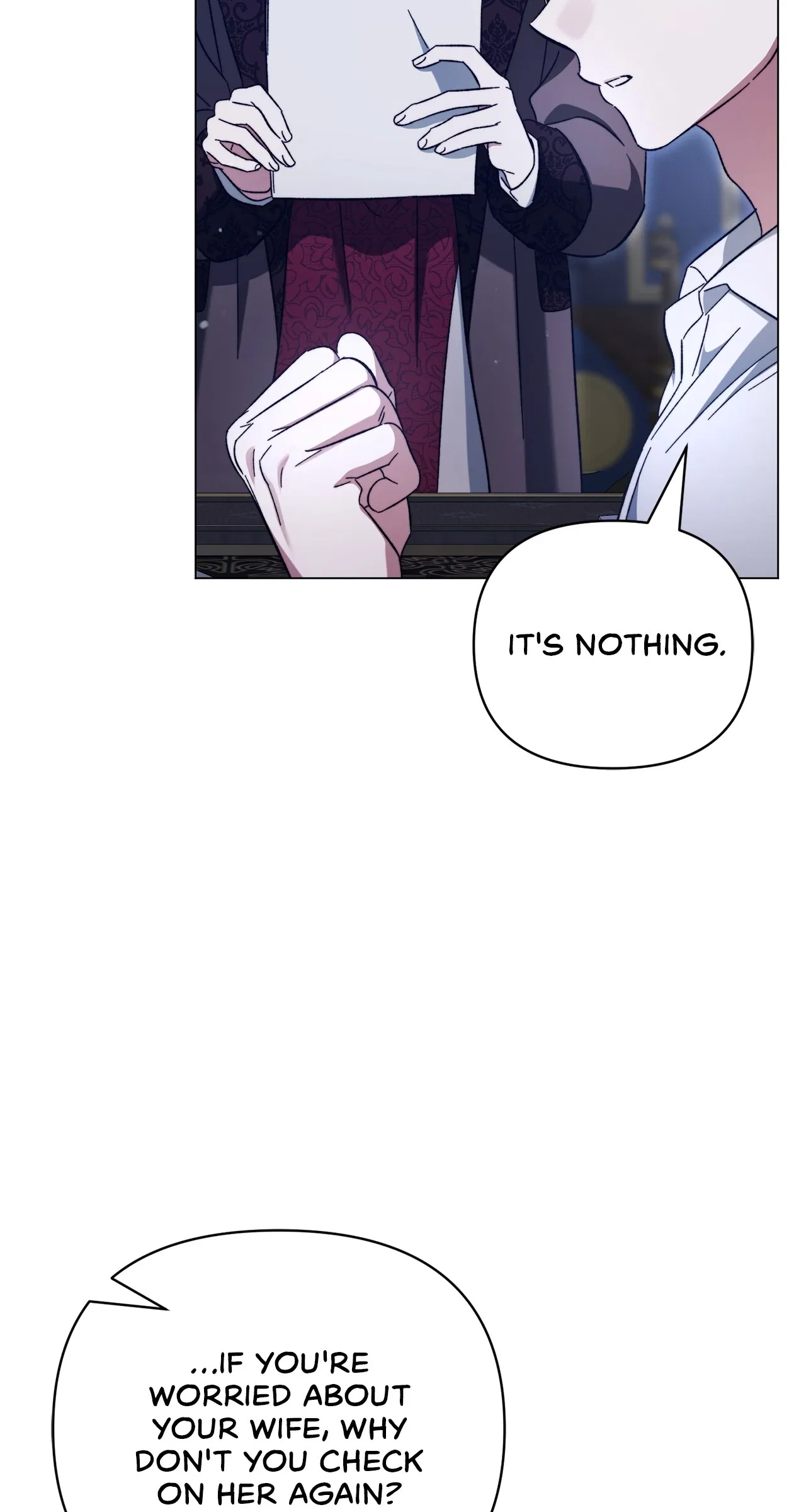All for My Dearest Juliet Chapter 17 – Page 45