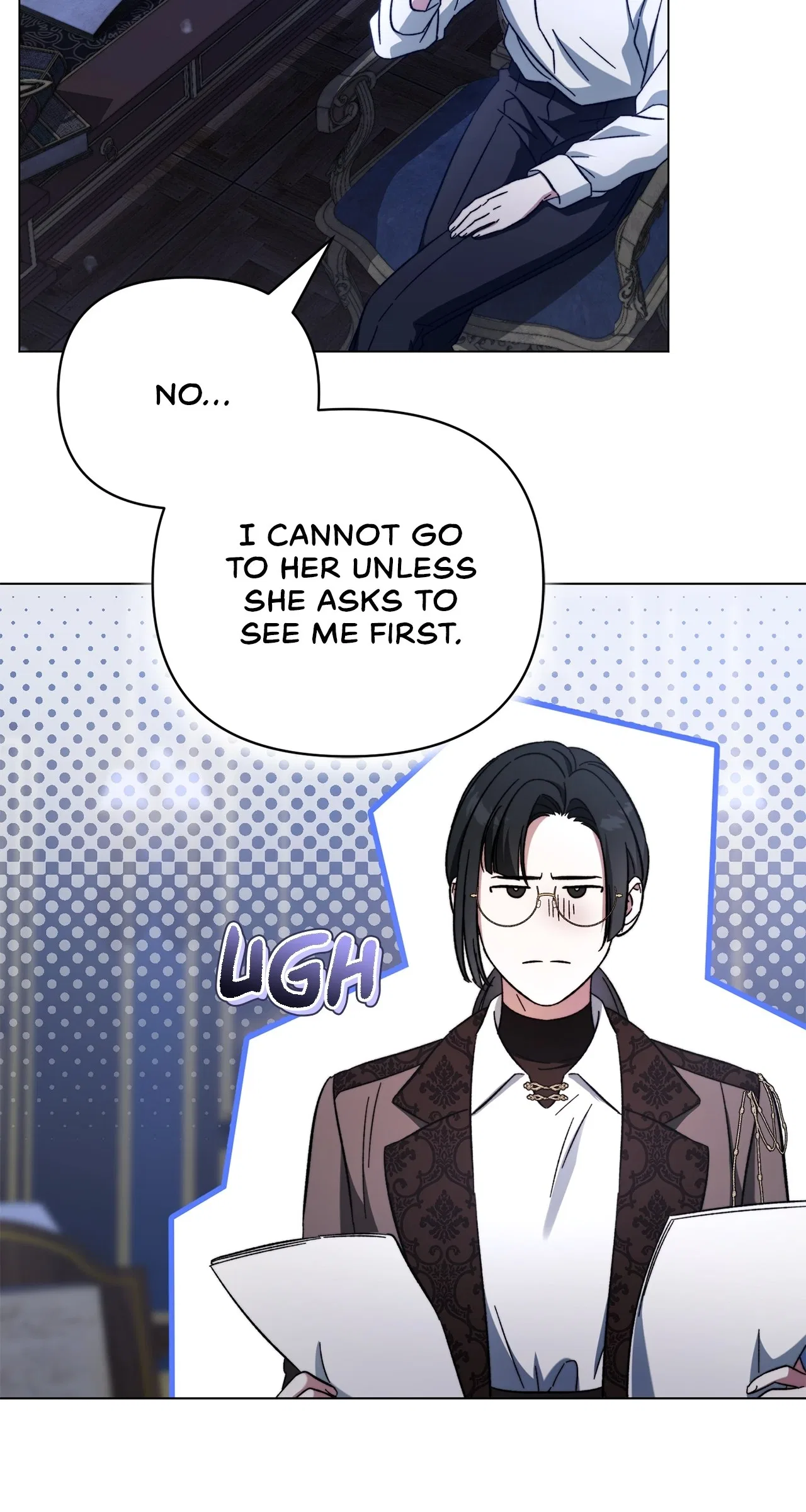 All for My Dearest Juliet Chapter 17 – Page 48