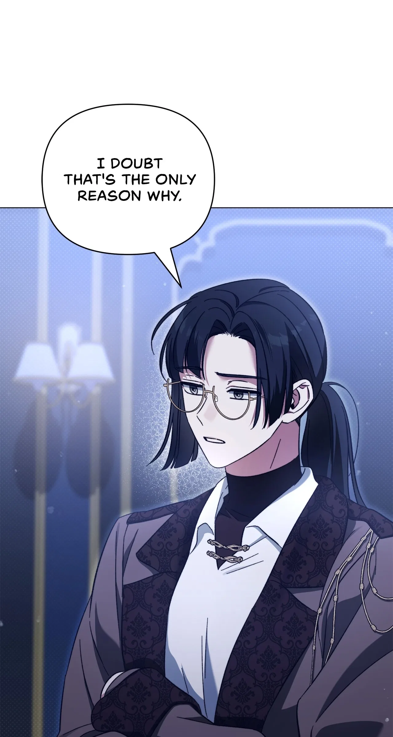 All for My Dearest Juliet Chapter 17 – Page 52