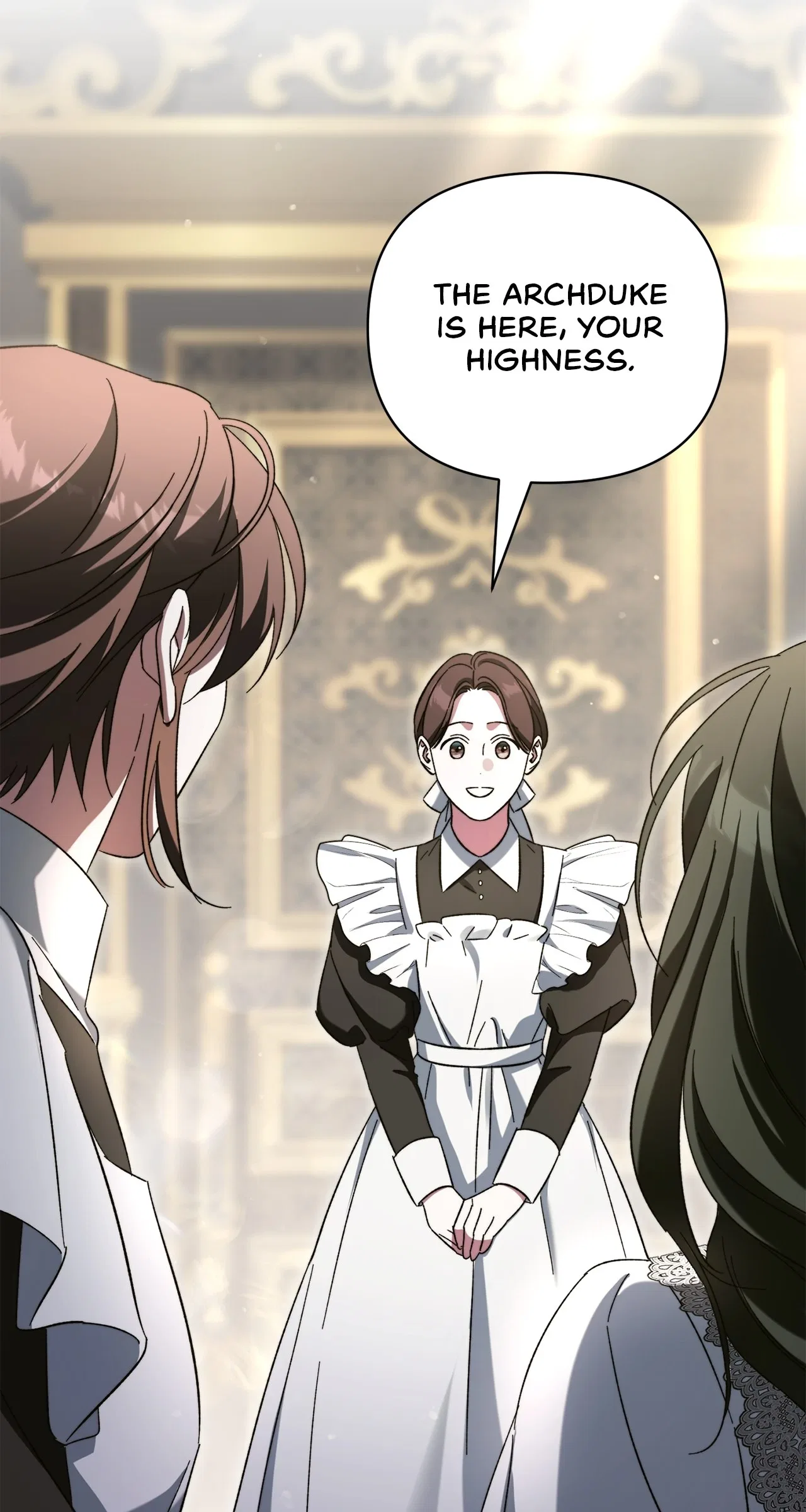 All for My Dearest Juliet Chapter 17 – Page 62
