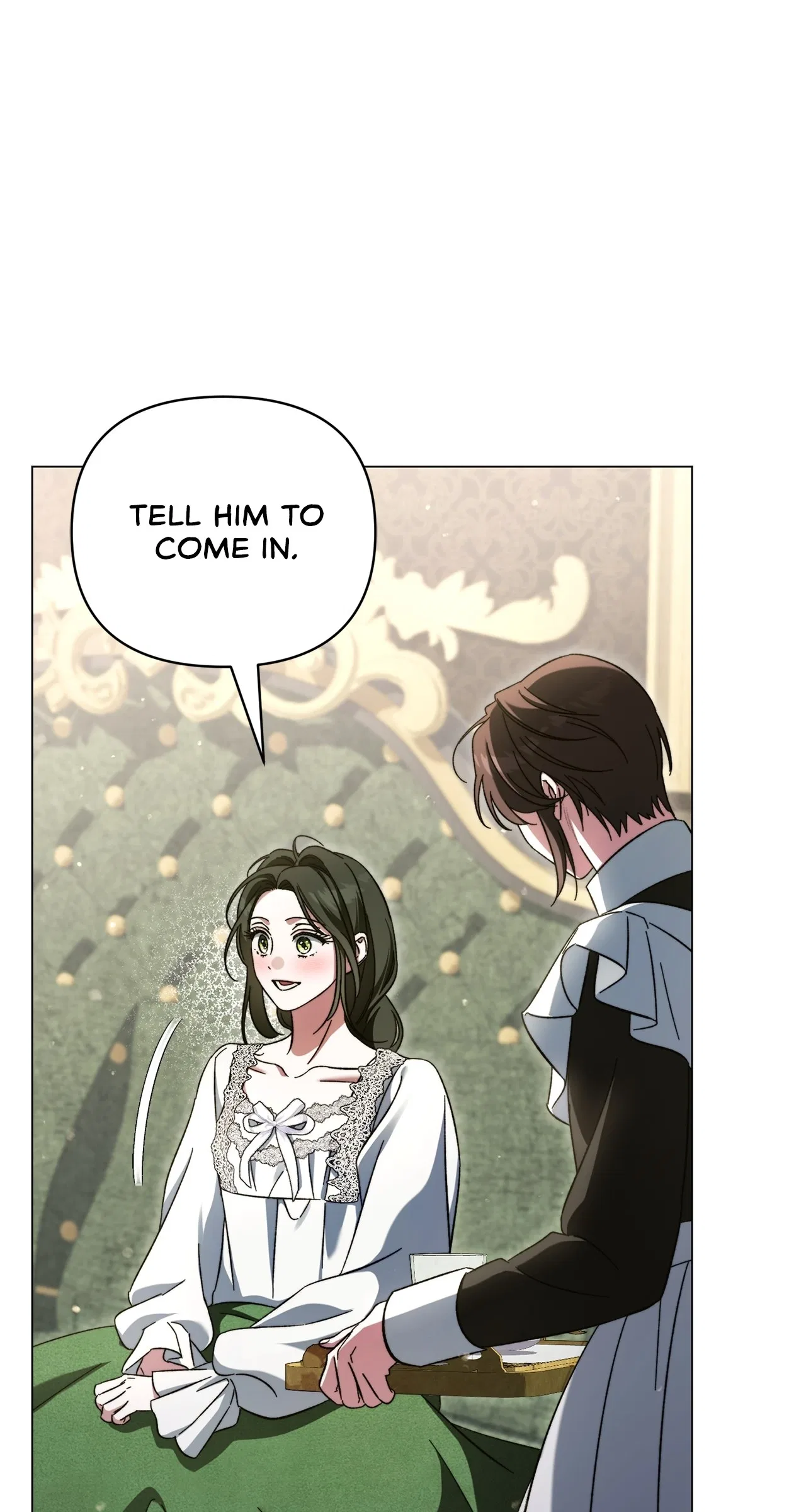 All for My Dearest Juliet Chapter 17 – Page 64