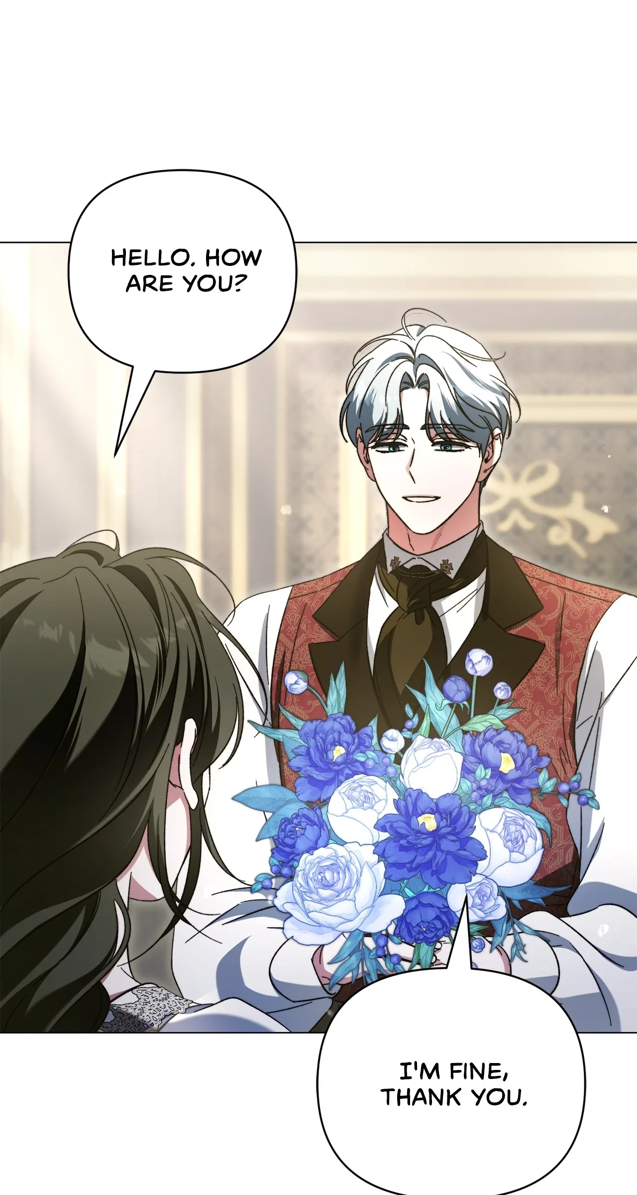 All for My Dearest Juliet Chapter 17 – Page 67