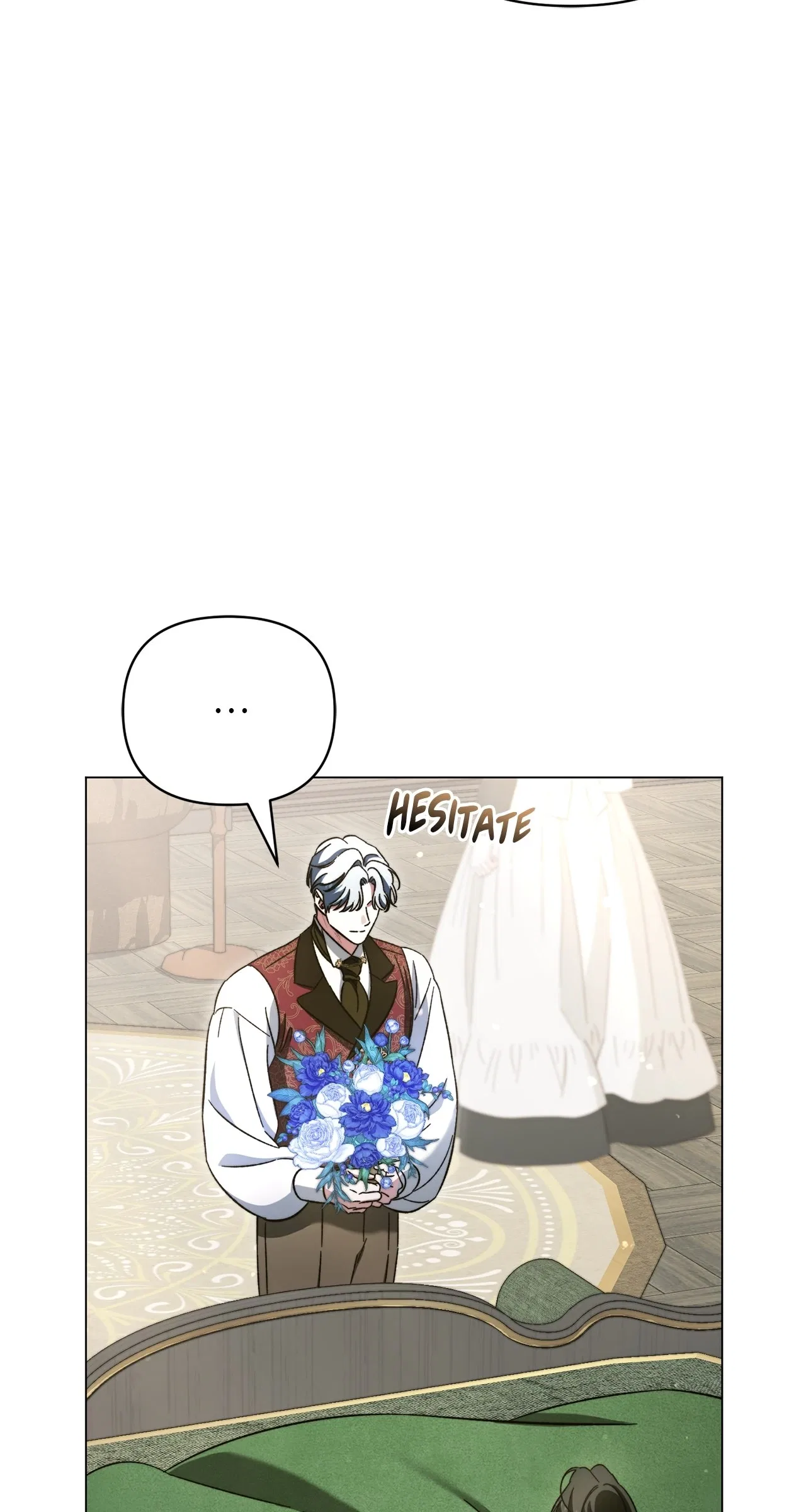 All for My Dearest Juliet Chapter 17 – Page 68