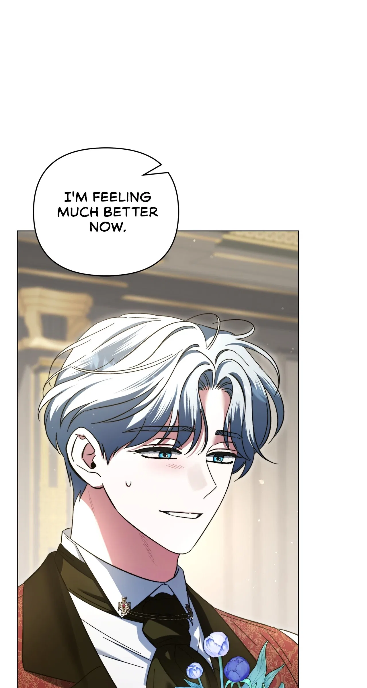 All for My Dearest Juliet Chapter 17 – Page 74