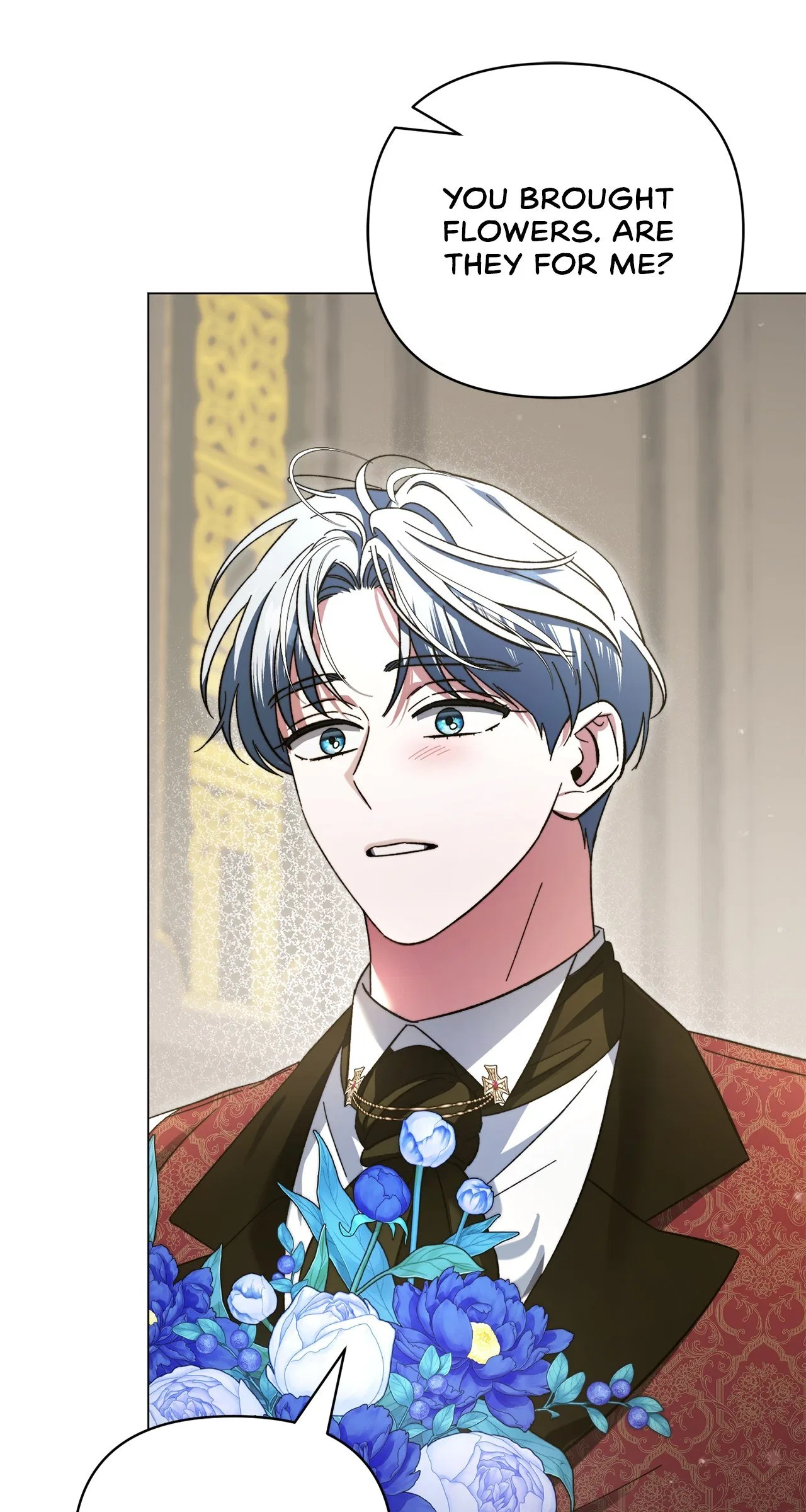 All for My Dearest Juliet Chapter 17 – Page 78