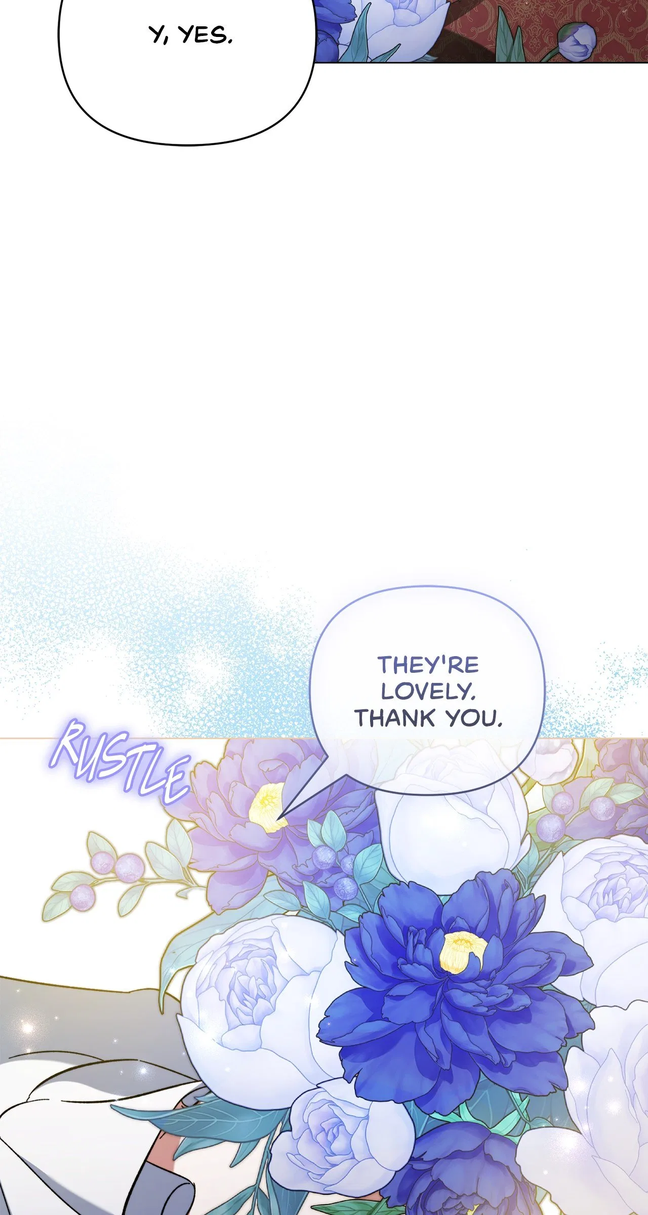 All for My Dearest Juliet Chapter 17 – Page 79
