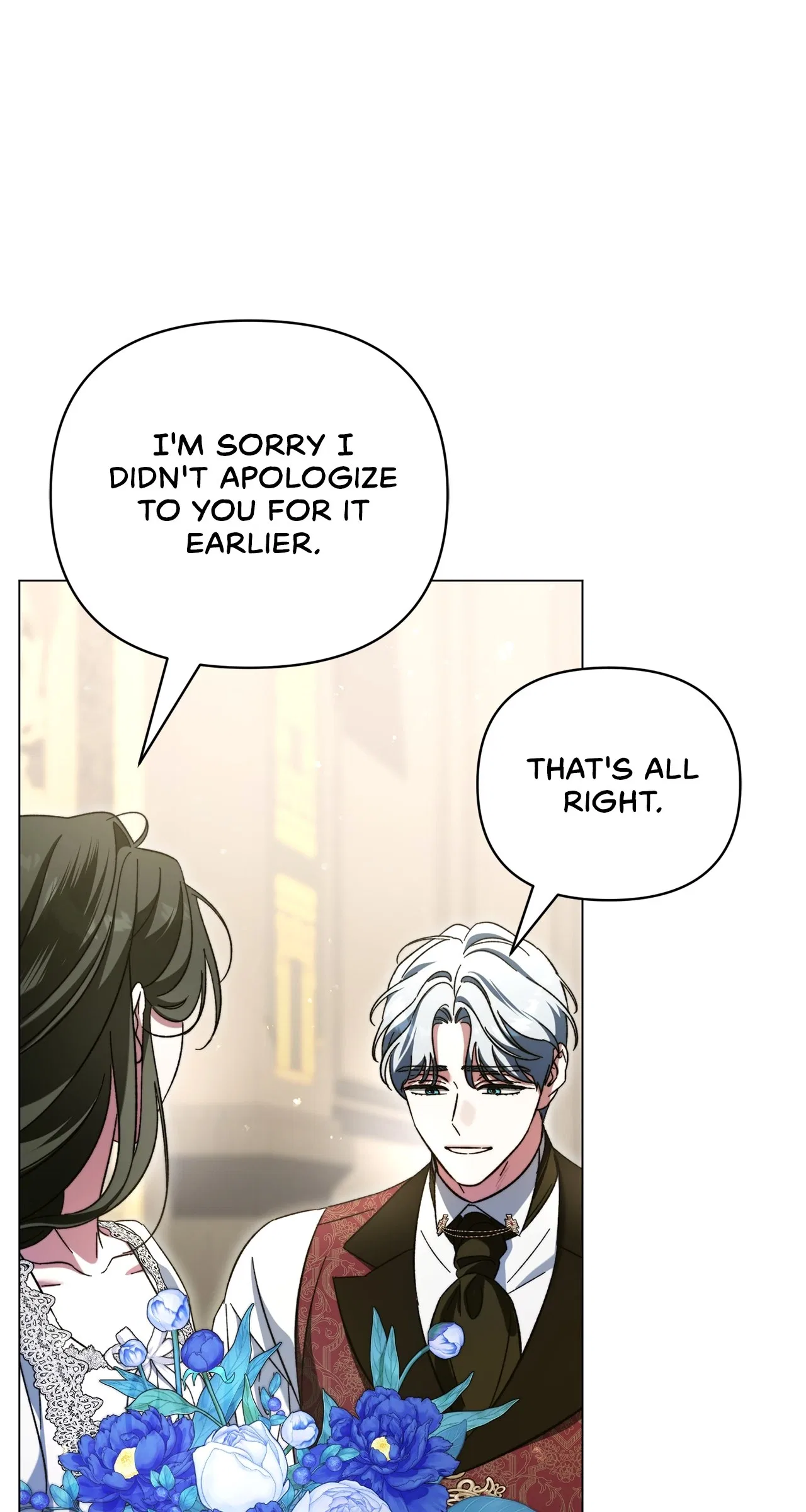 All for My Dearest Juliet Chapter 17 – Page 82