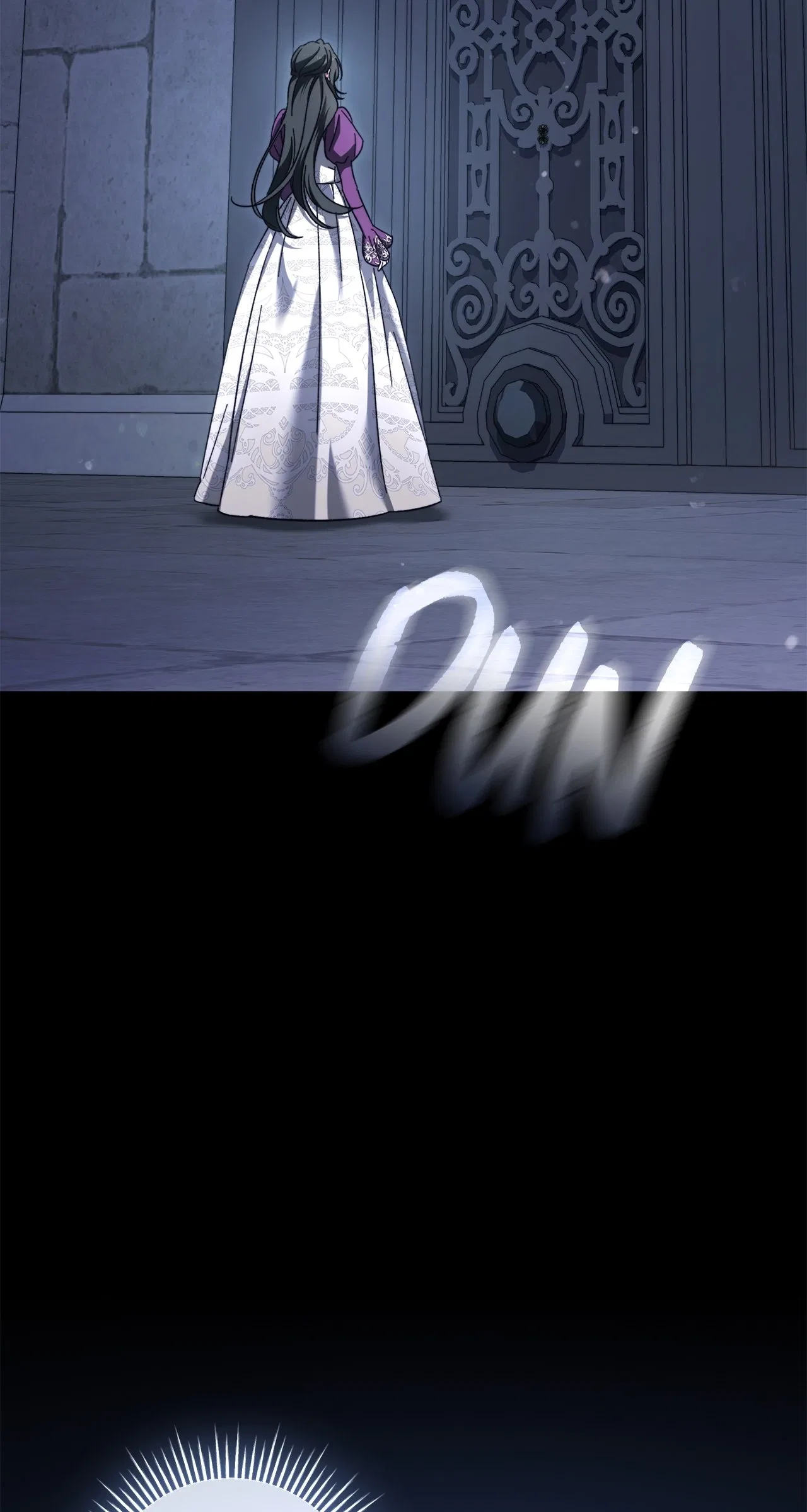 All for My Dearest Juliet Chapter 16 – Page 2