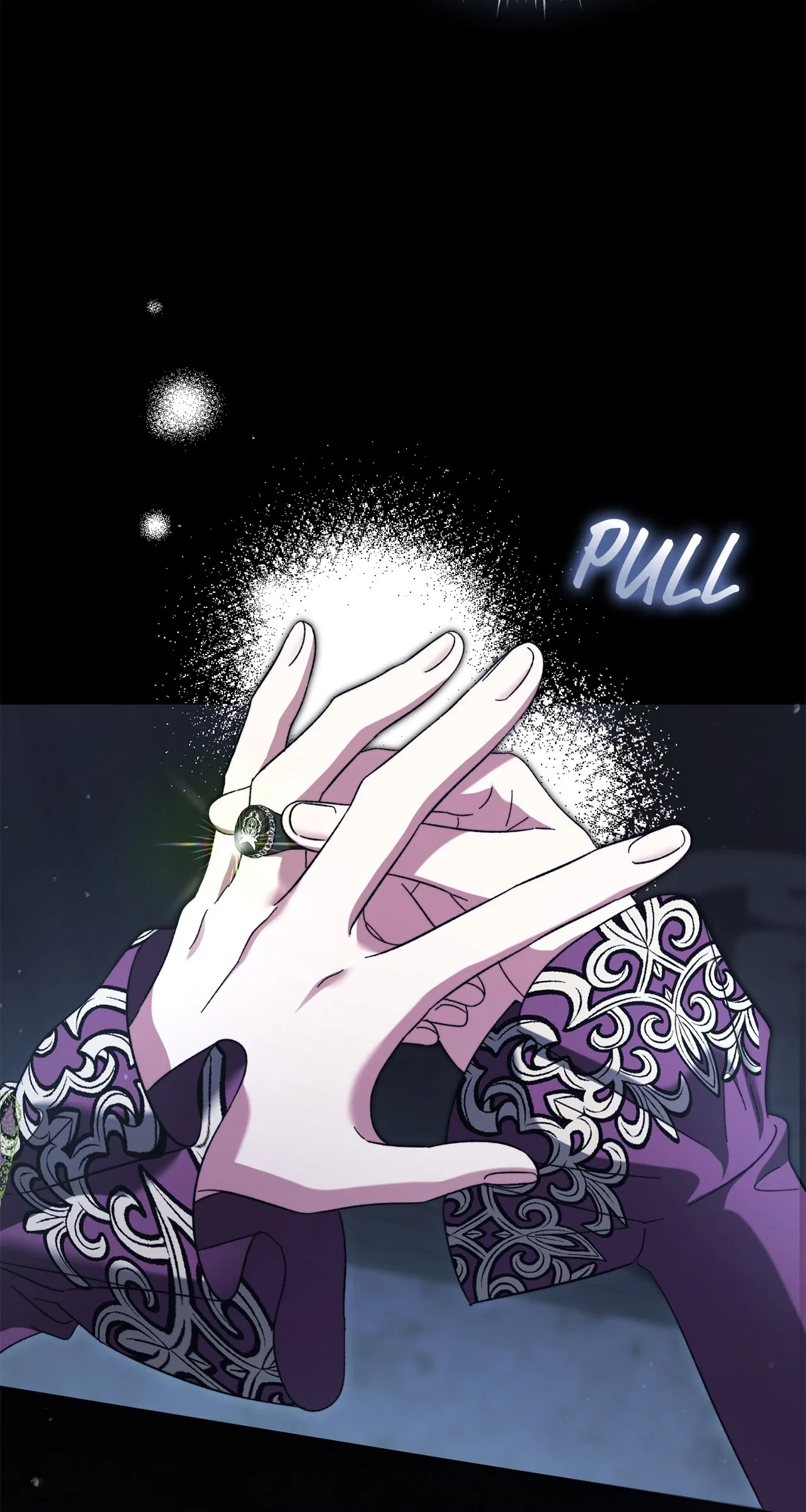 All for My Dearest Juliet Chapter 16 – Page 4