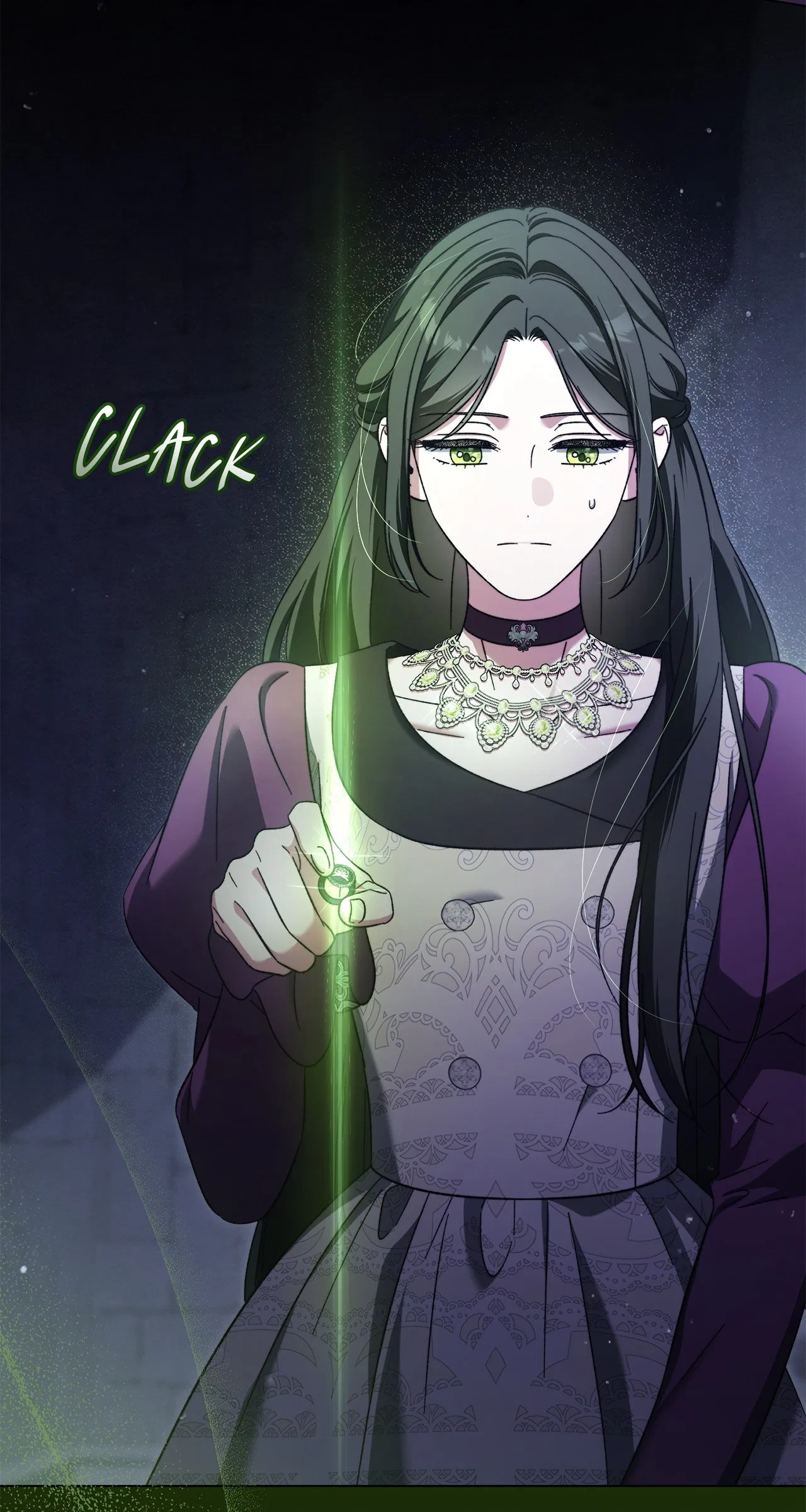 All for My Dearest Juliet Chapter 16 – Page 5