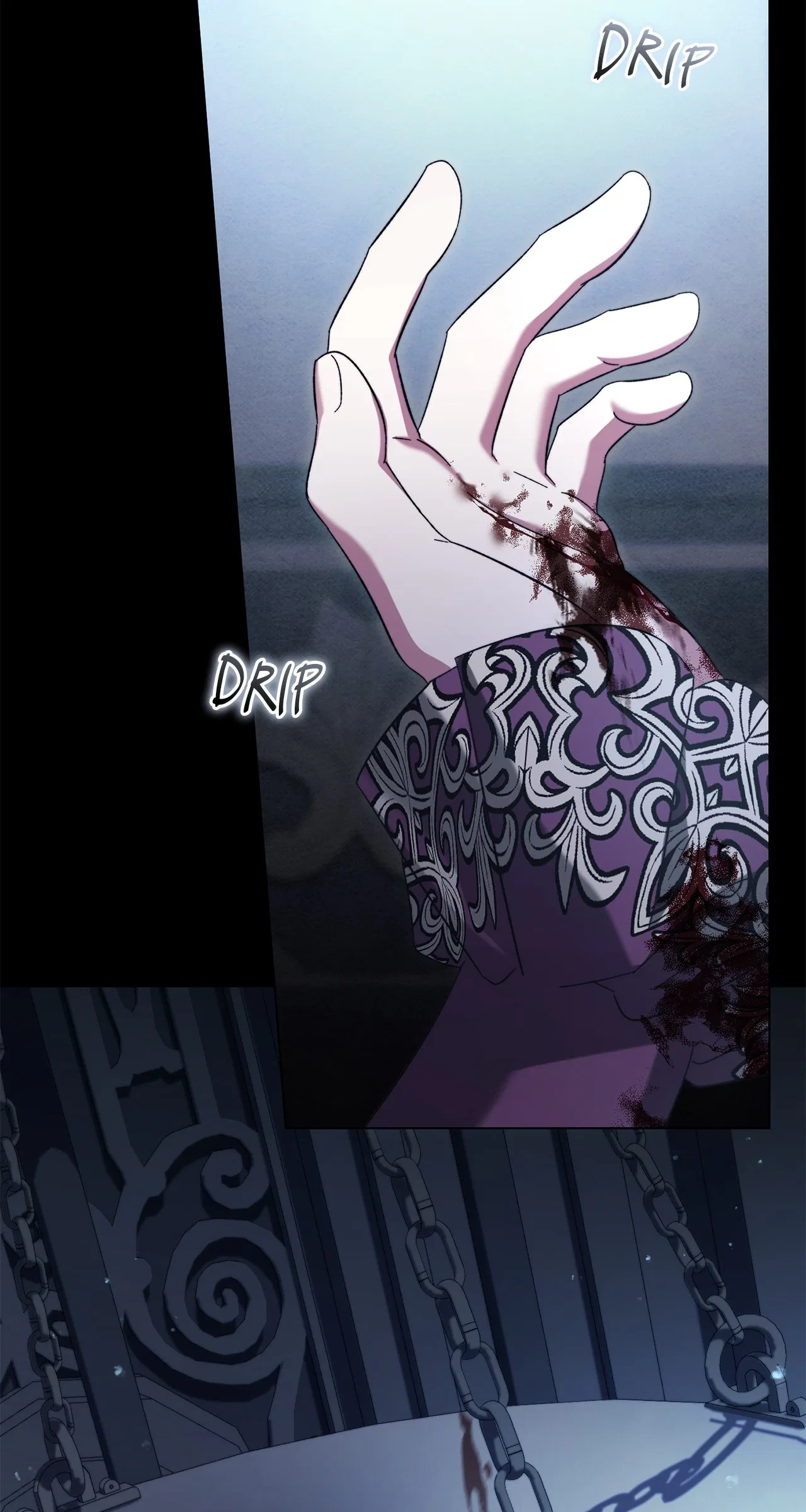All for My Dearest Juliet Chapter 16 – Page 14