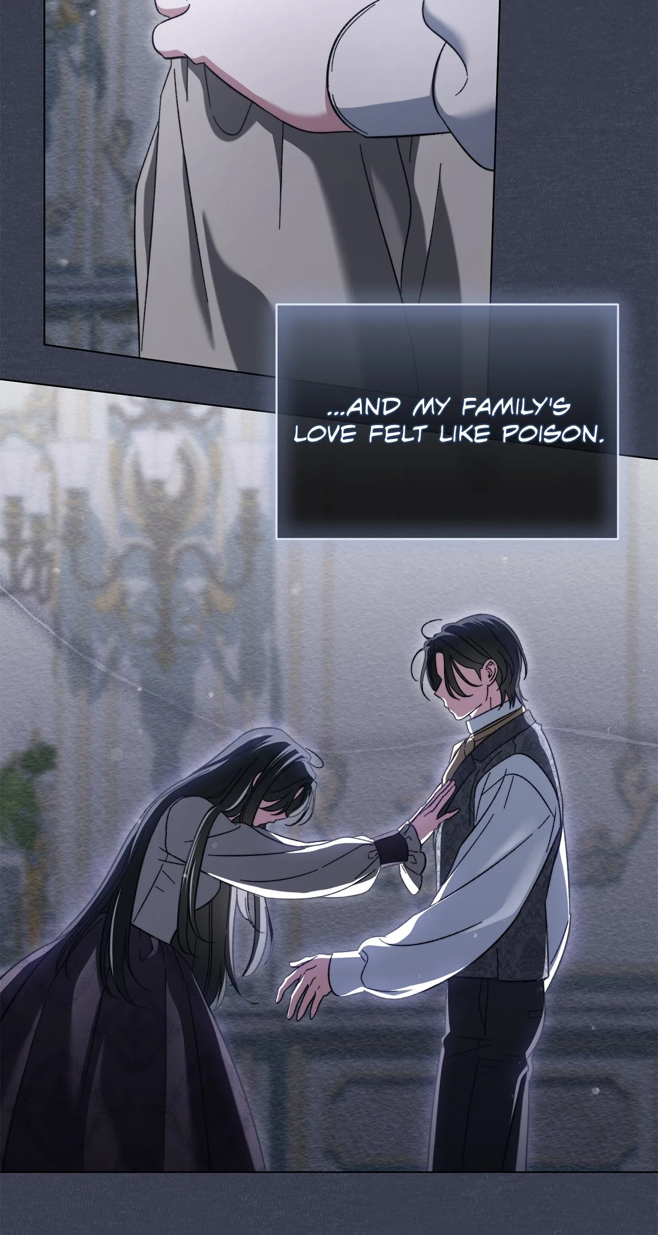 All for My Dearest Juliet Chapter 16 – Page 17
