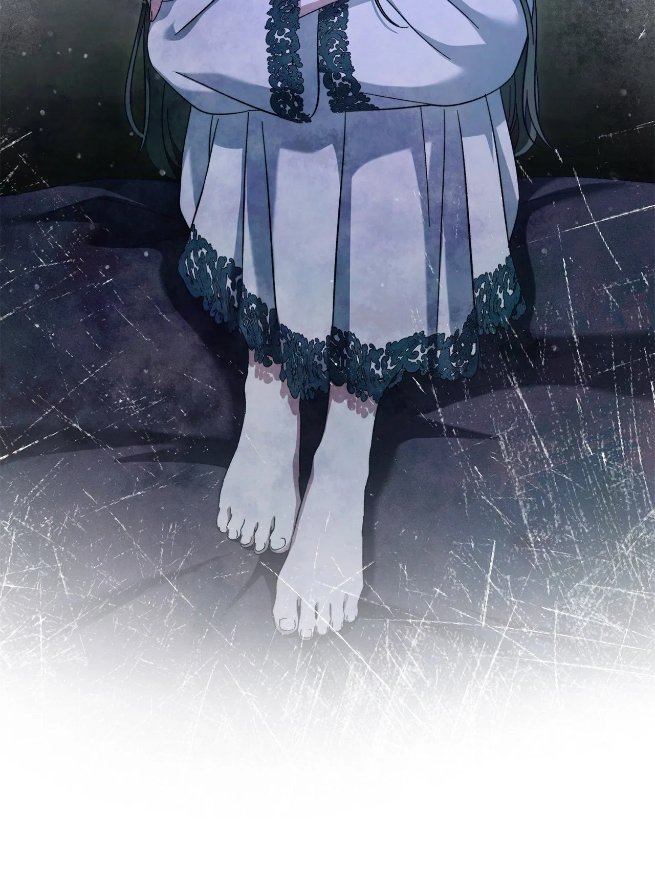 All for My Dearest Juliet Chapter 16 – Page 19