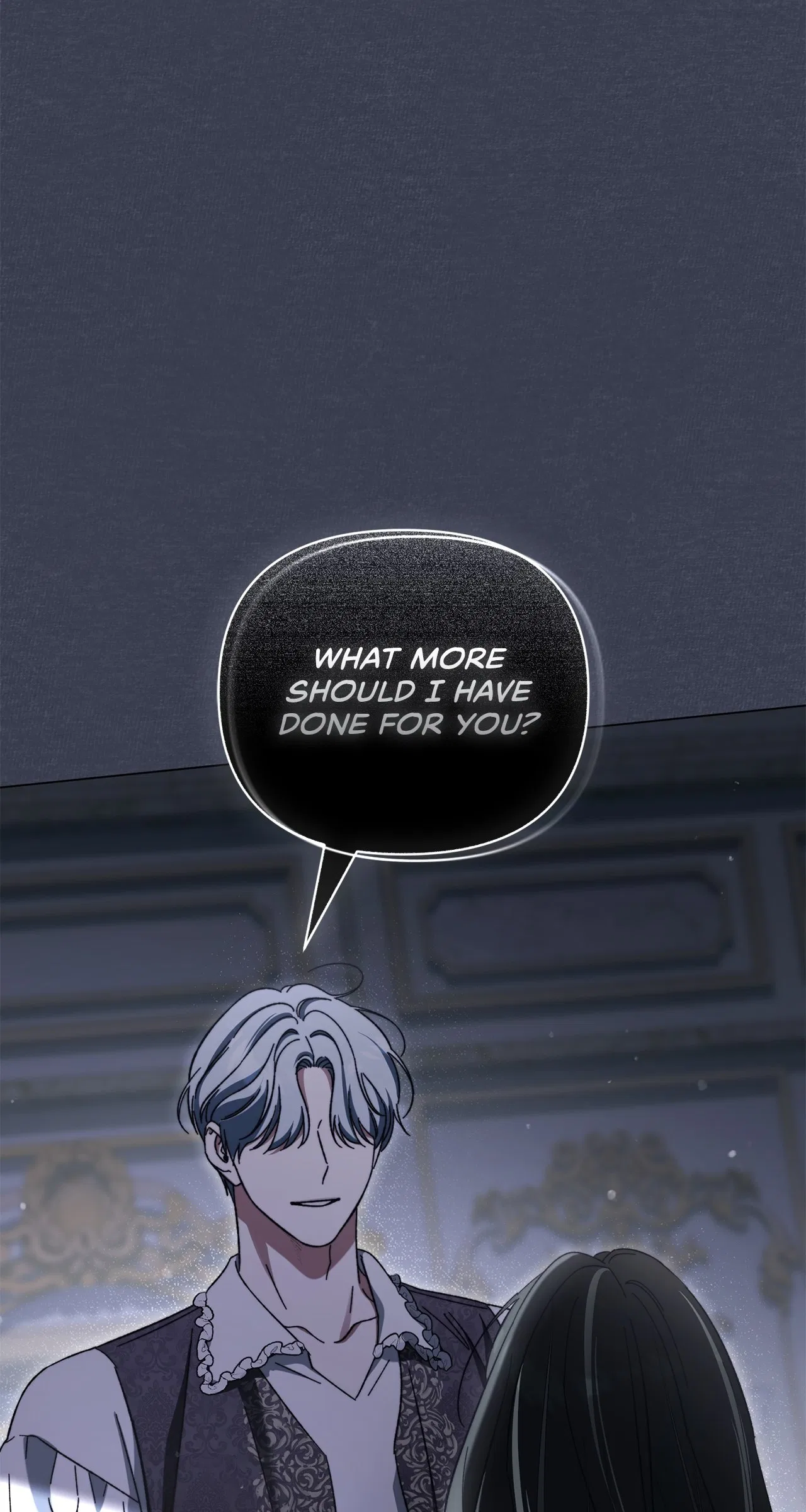 All for My Dearest Juliet Chapter 16 – Page 21