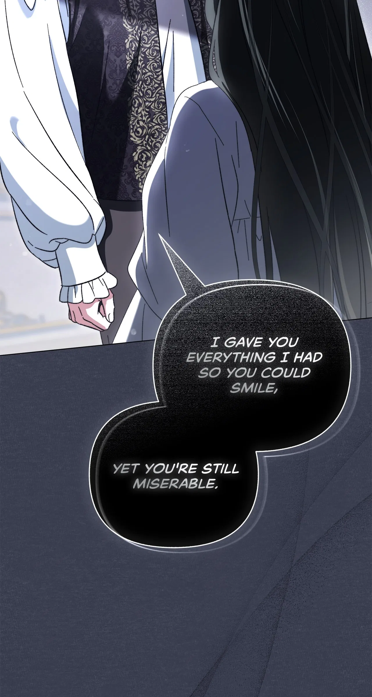 All for My Dearest Juliet Chapter 16 – Page 22