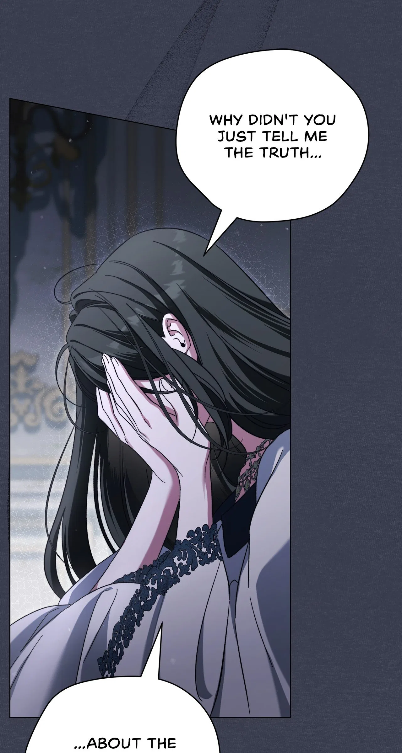 All for My Dearest Juliet Chapter 16 – Page 23