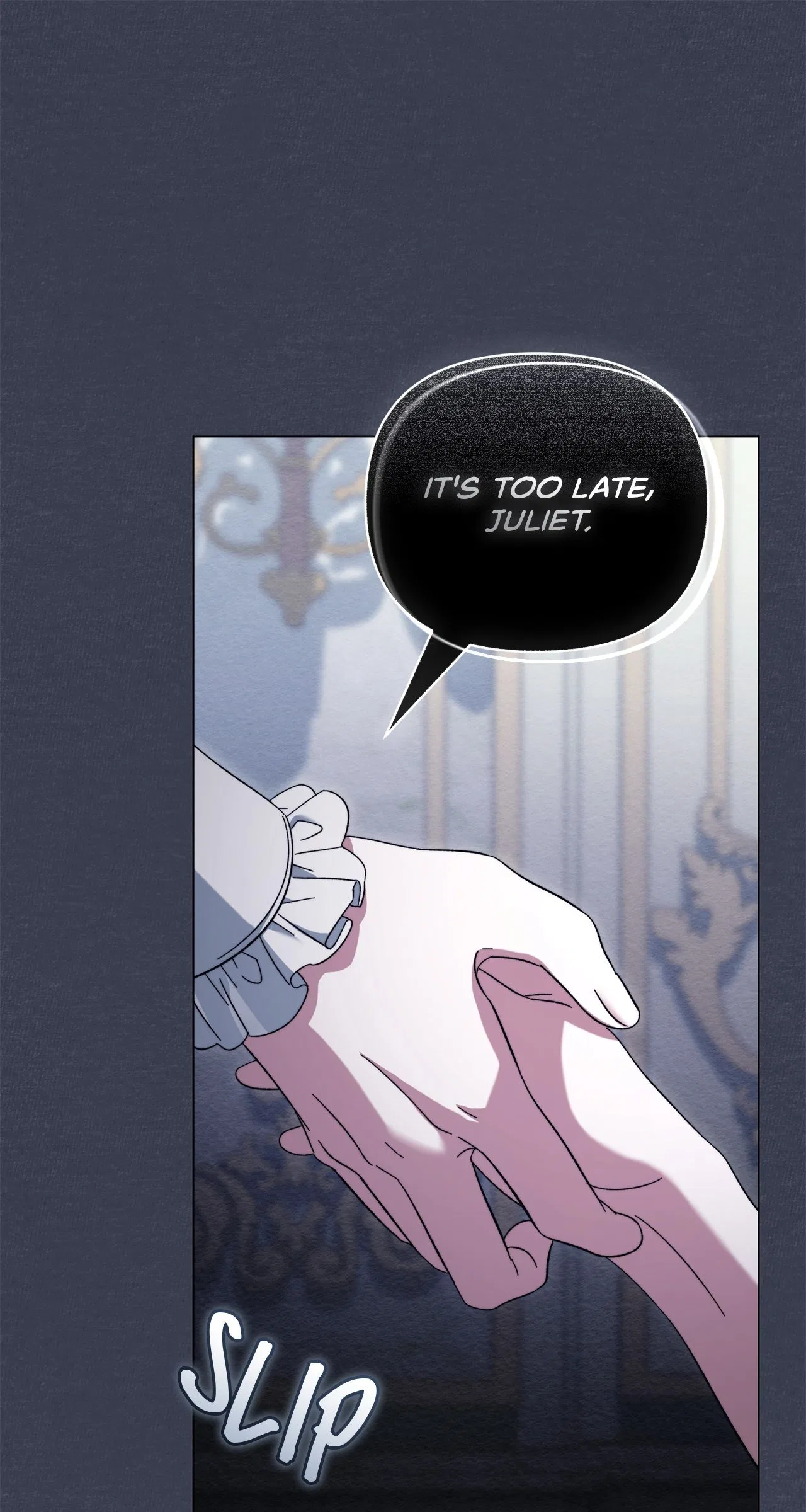 All for My Dearest Juliet Chapter 16 – Page 31
