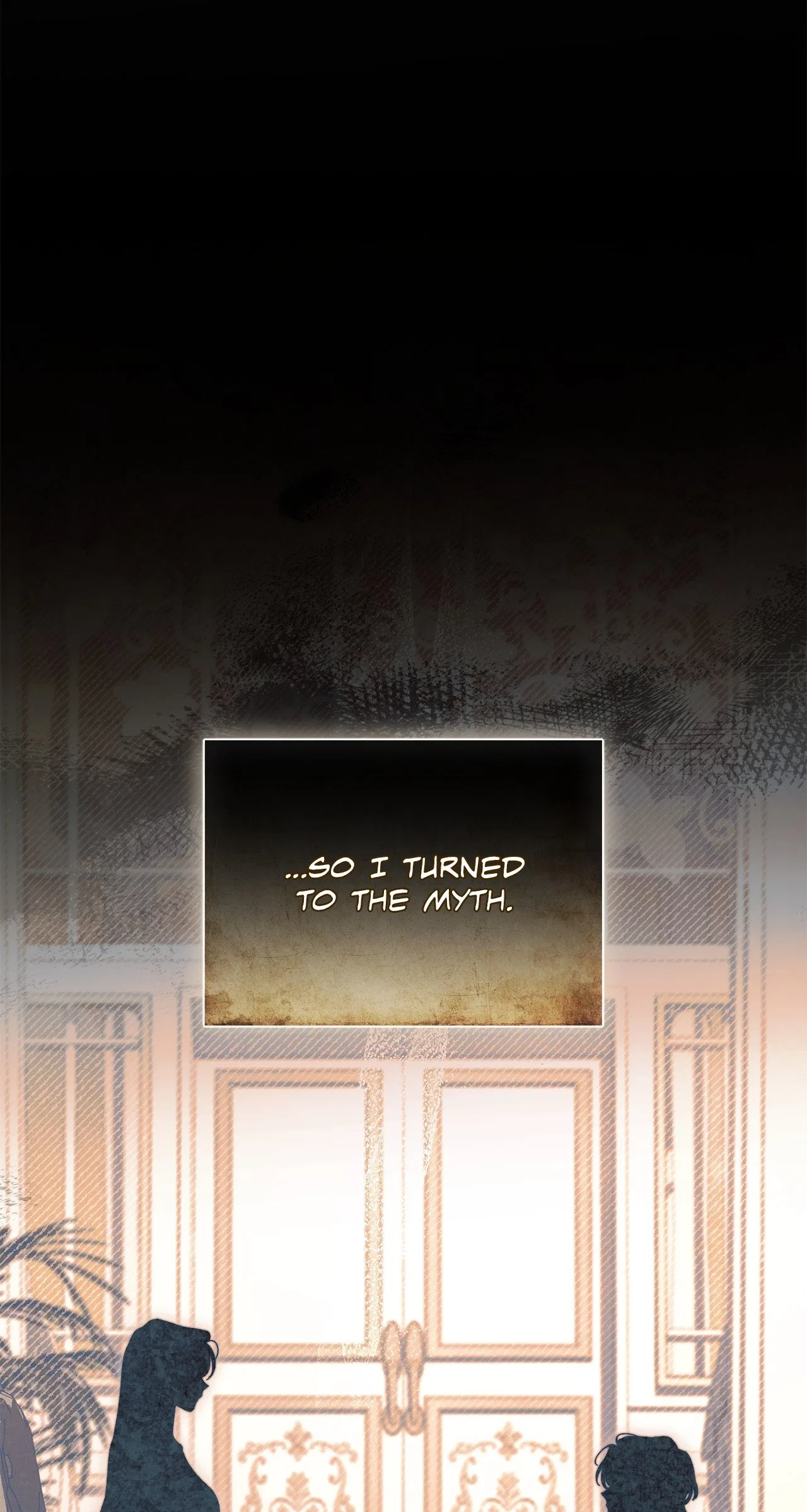 All for My Dearest Juliet Chapter 16 – Page 35