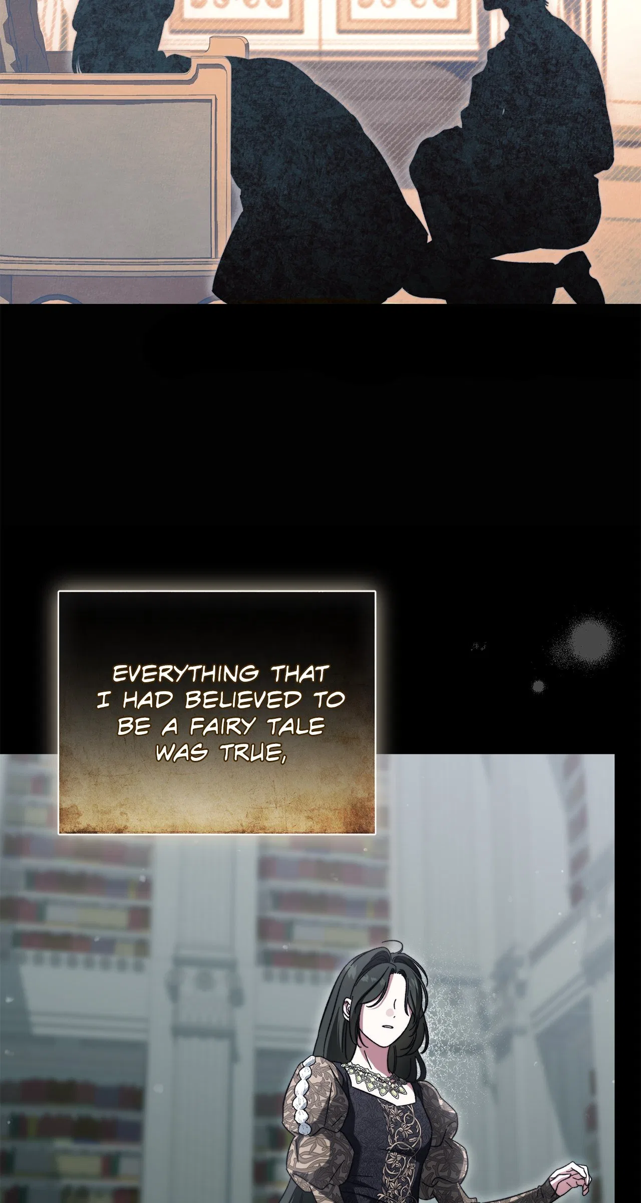 All for My Dearest Juliet Chapter 16 – Page 36