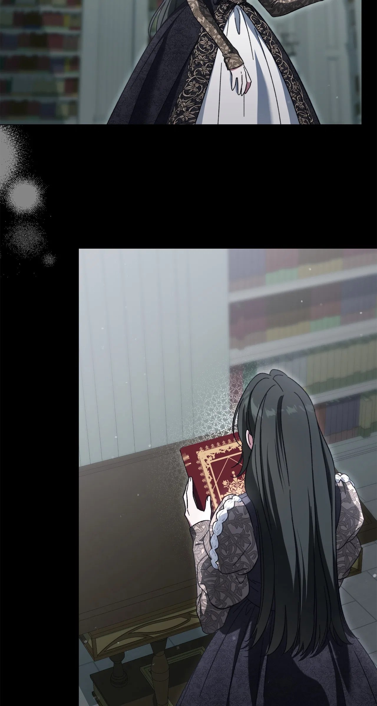 All for My Dearest Juliet Chapter 16 – Page 37