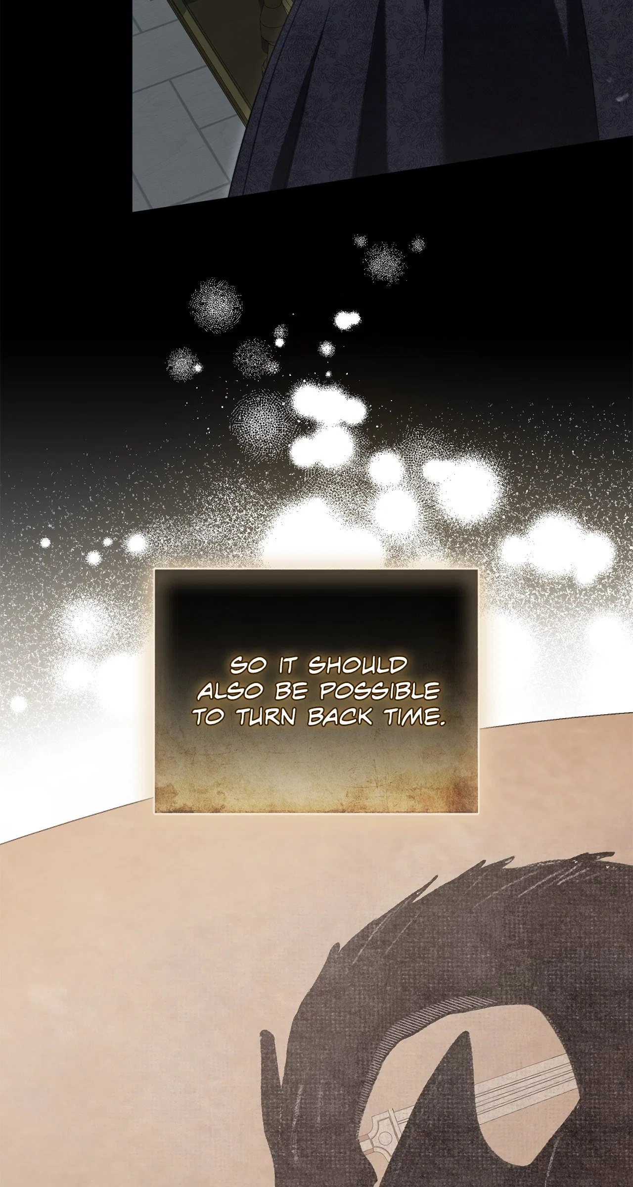 All for My Dearest Juliet Chapter 16 – Page 38