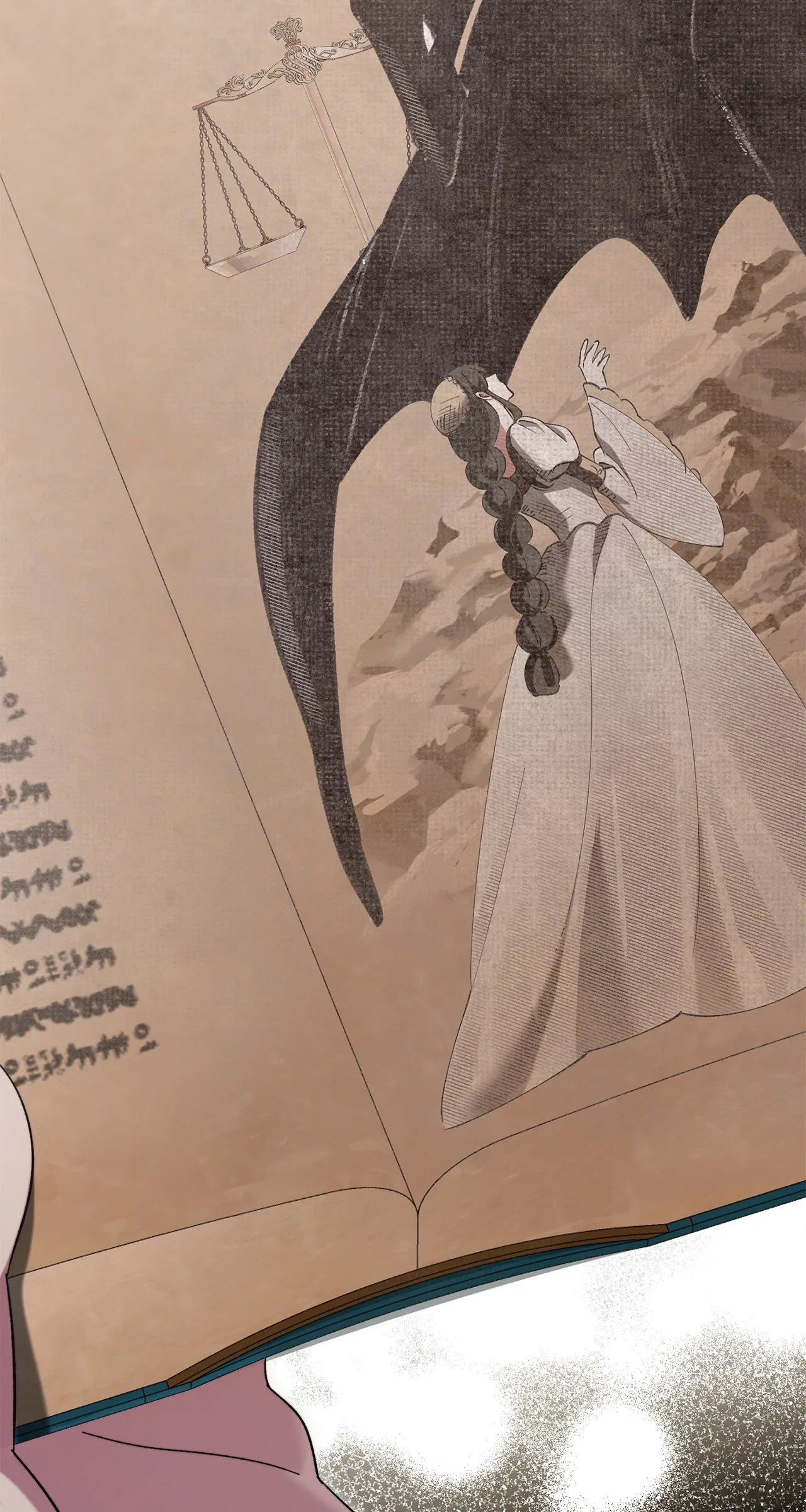All for My Dearest Juliet Chapter 16 – Page 39