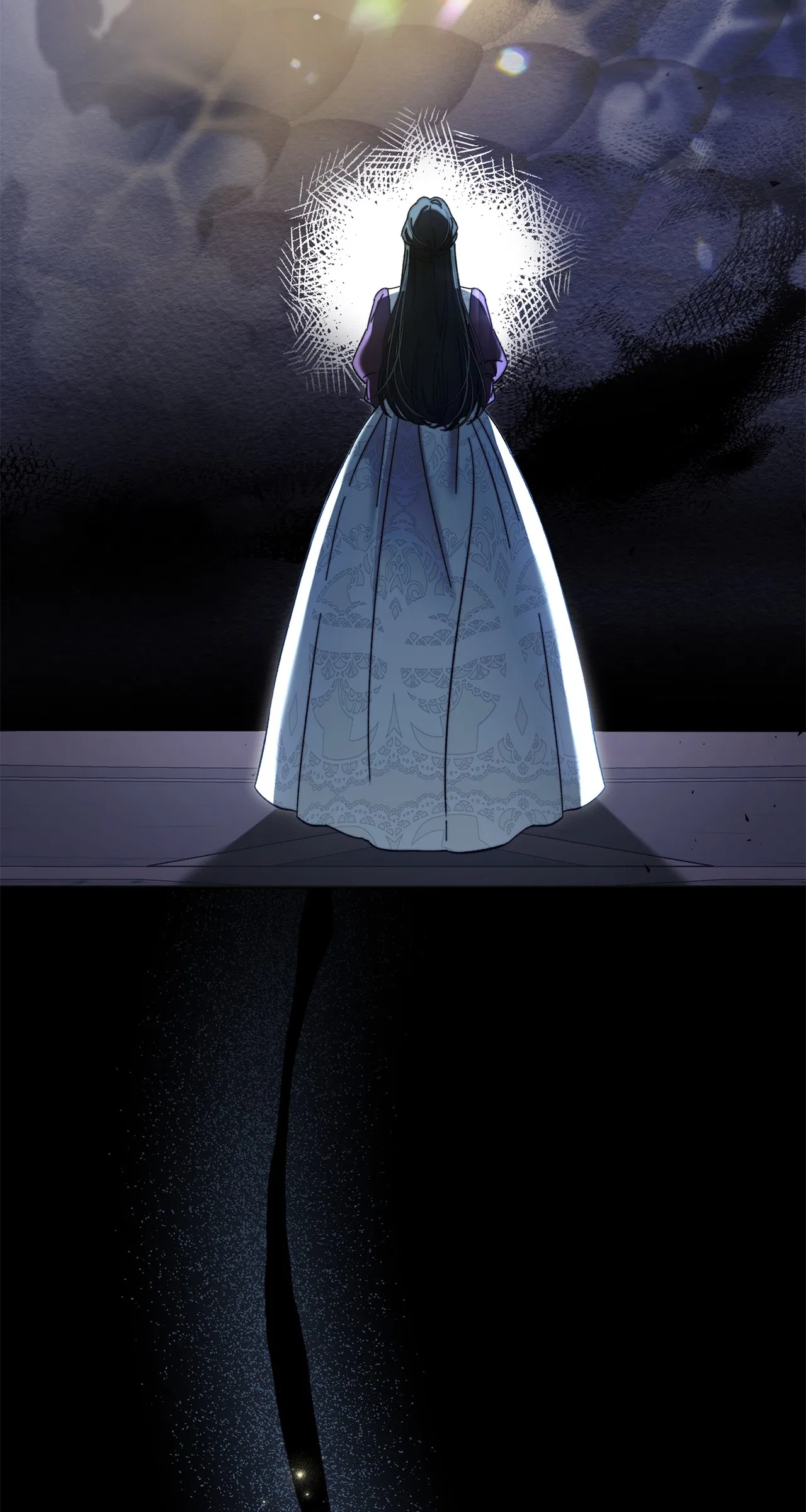 All for My Dearest Juliet Chapter 16 – Page 43