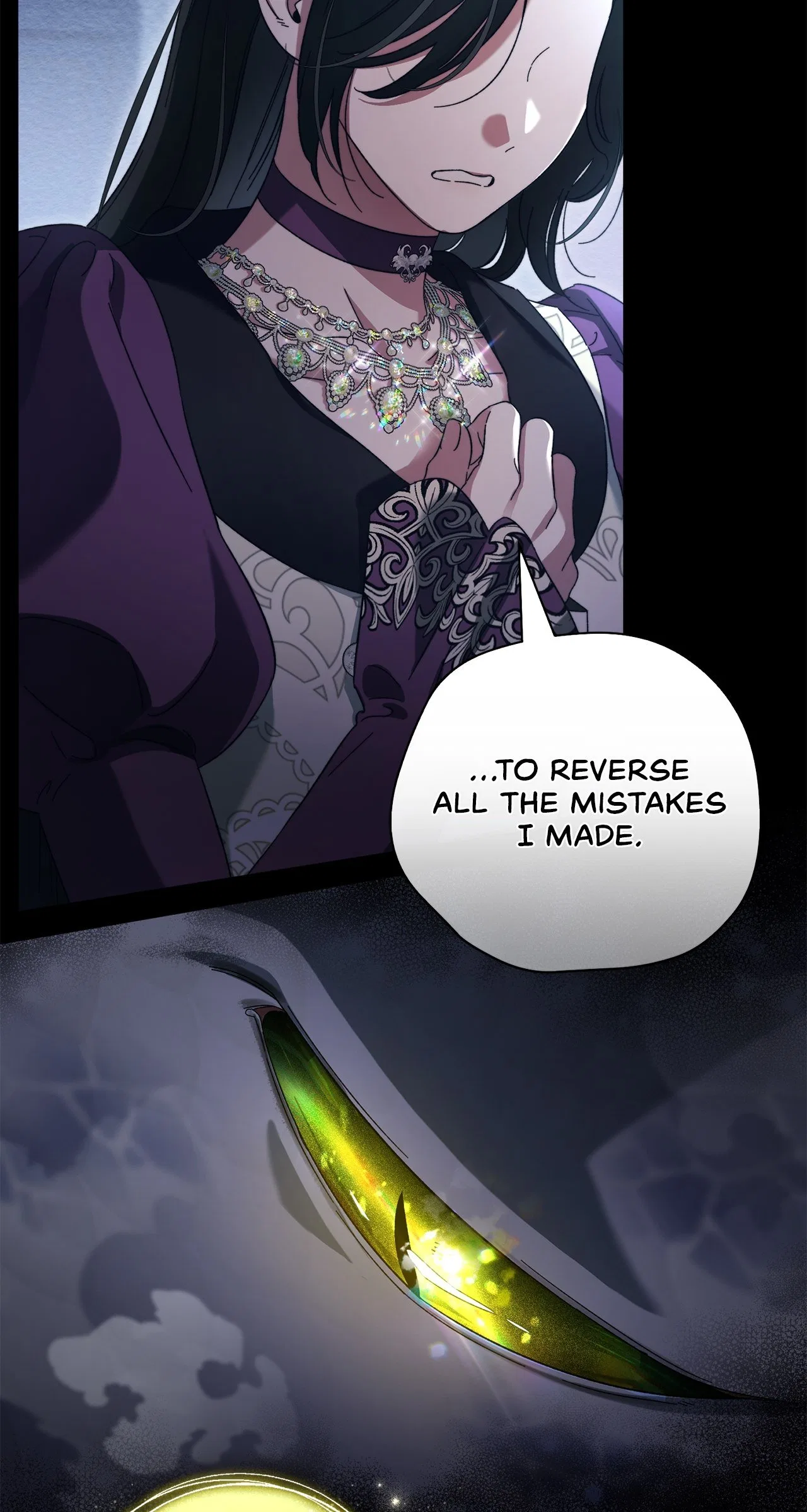 All for My Dearest Juliet Chapter 16 – Page 45