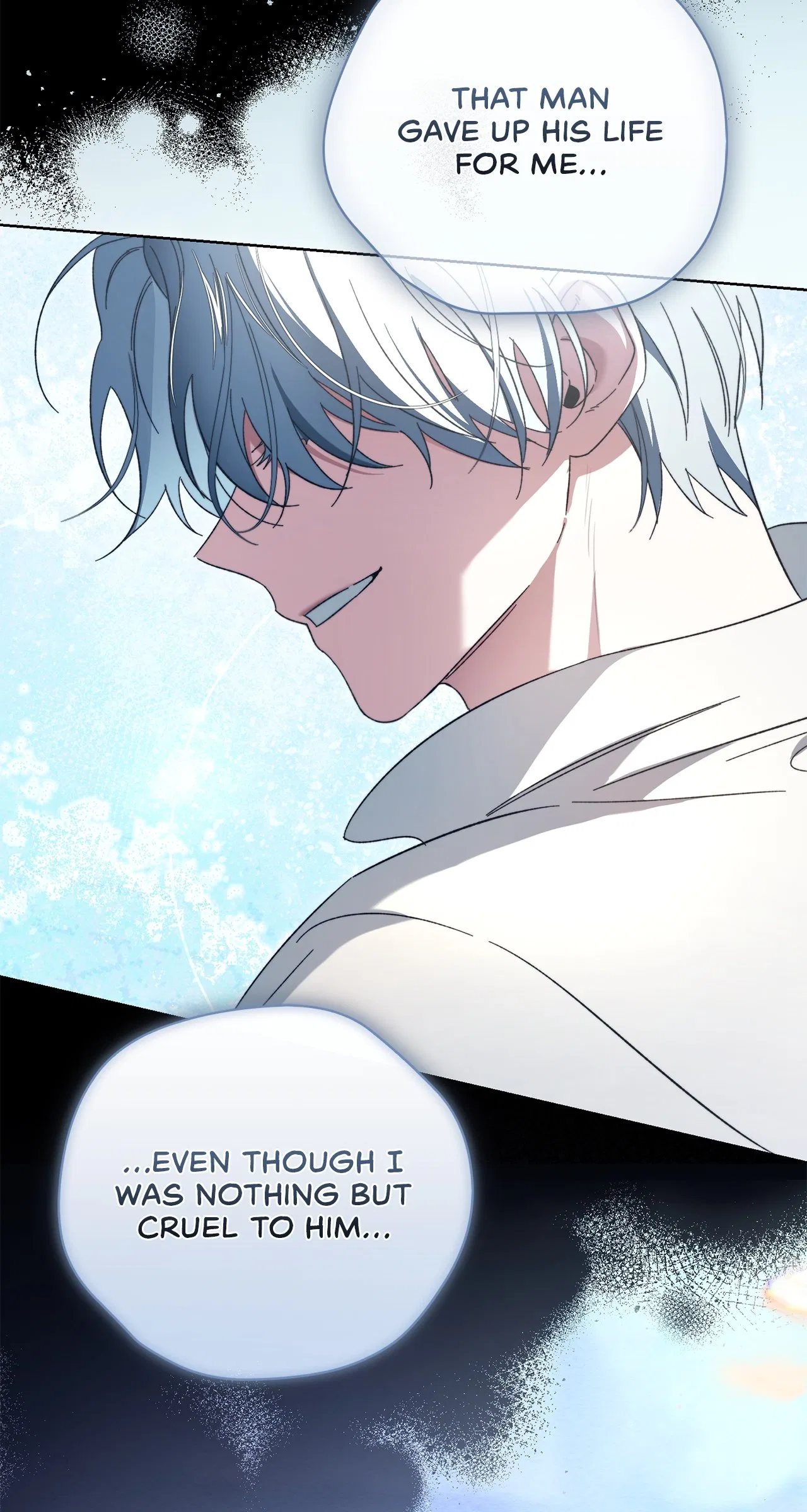 All for My Dearest Juliet Chapter 16 – Page 47