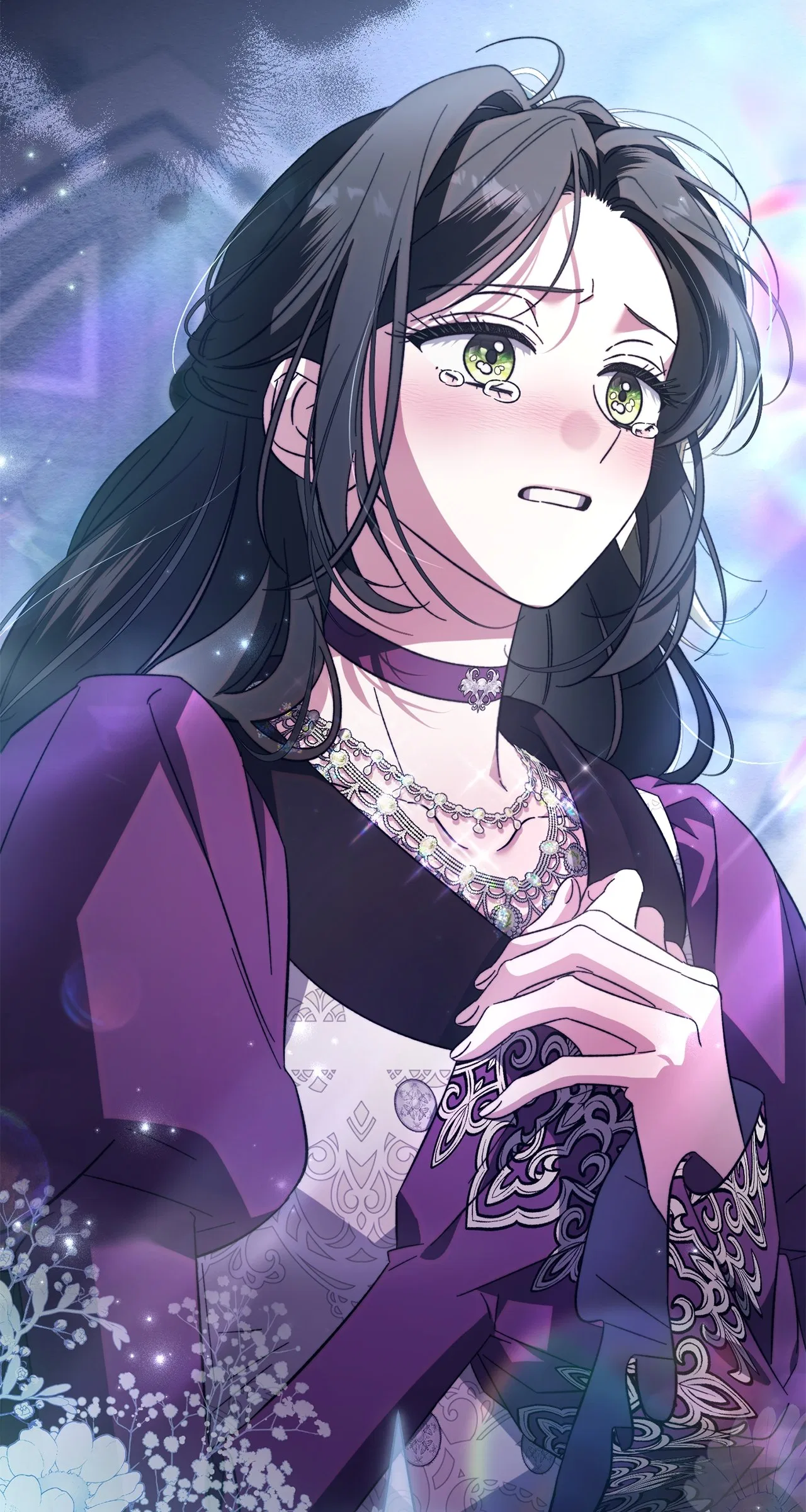 All for My Dearest Juliet Chapter 16 – Page 48