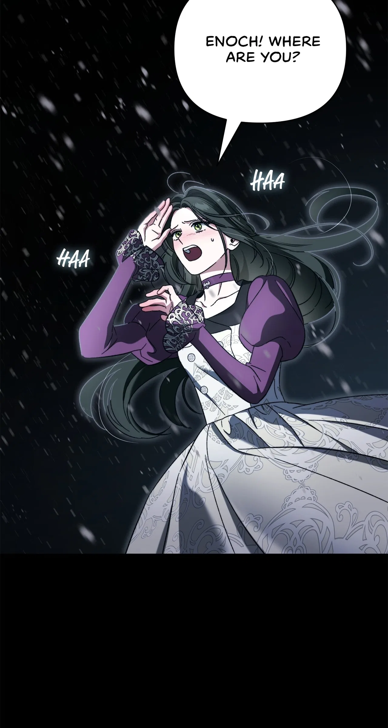 All for My Dearest Juliet Chapter 16 – Page 60