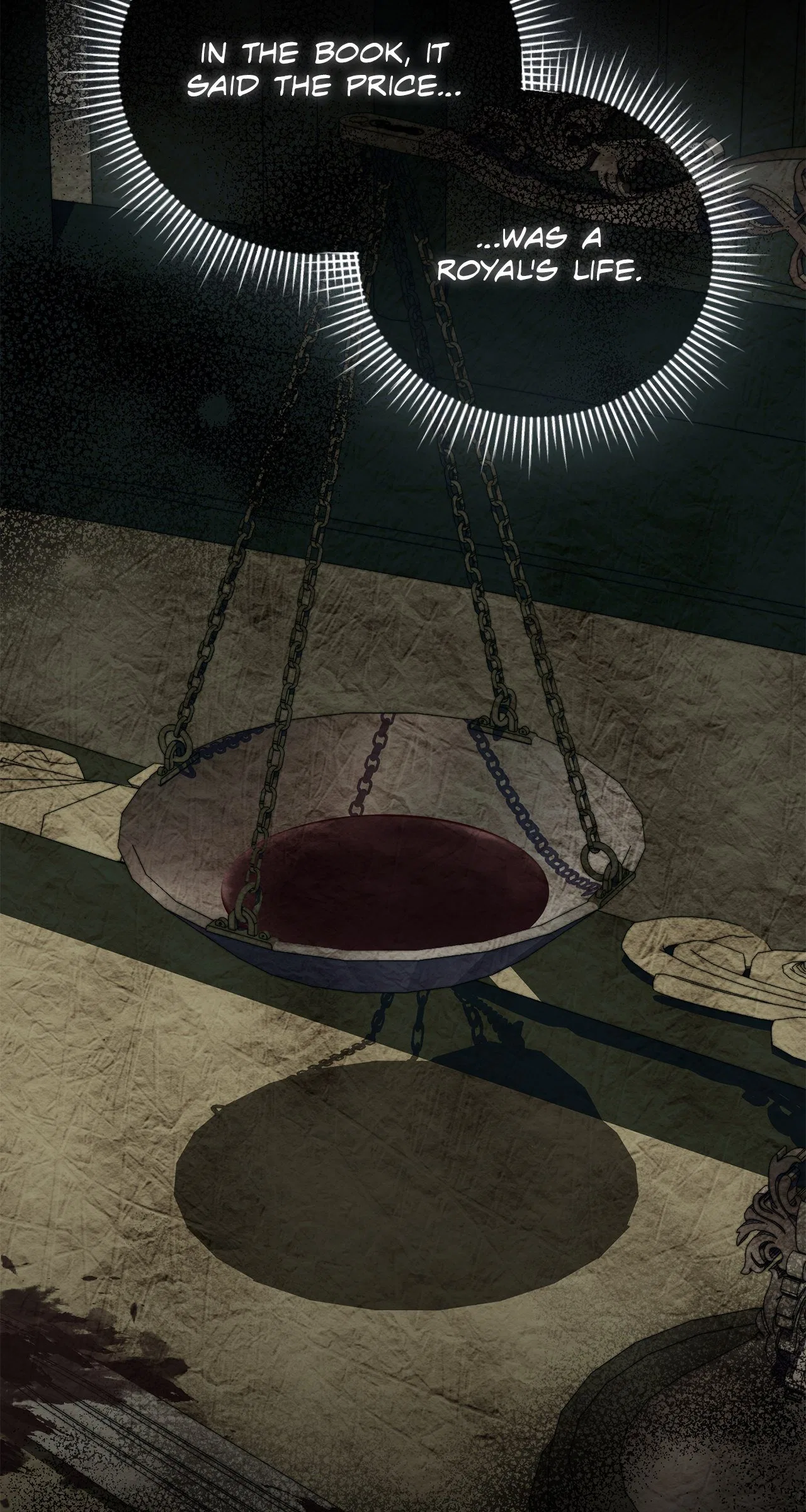 All for My Dearest Juliet Chapter 16 – Page 62