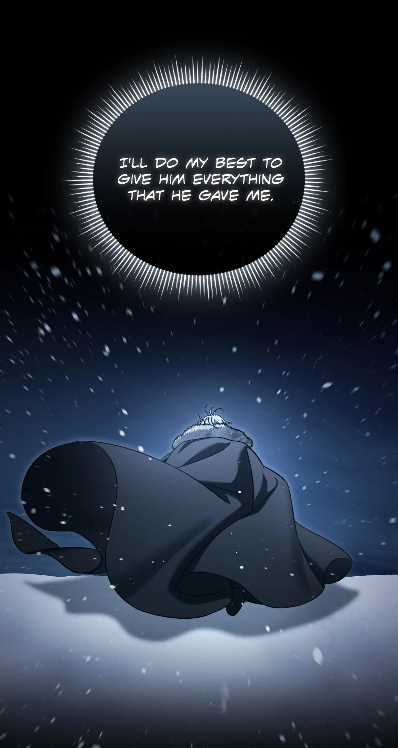 All for My Dearest Juliet Chapter 16 – Page 66