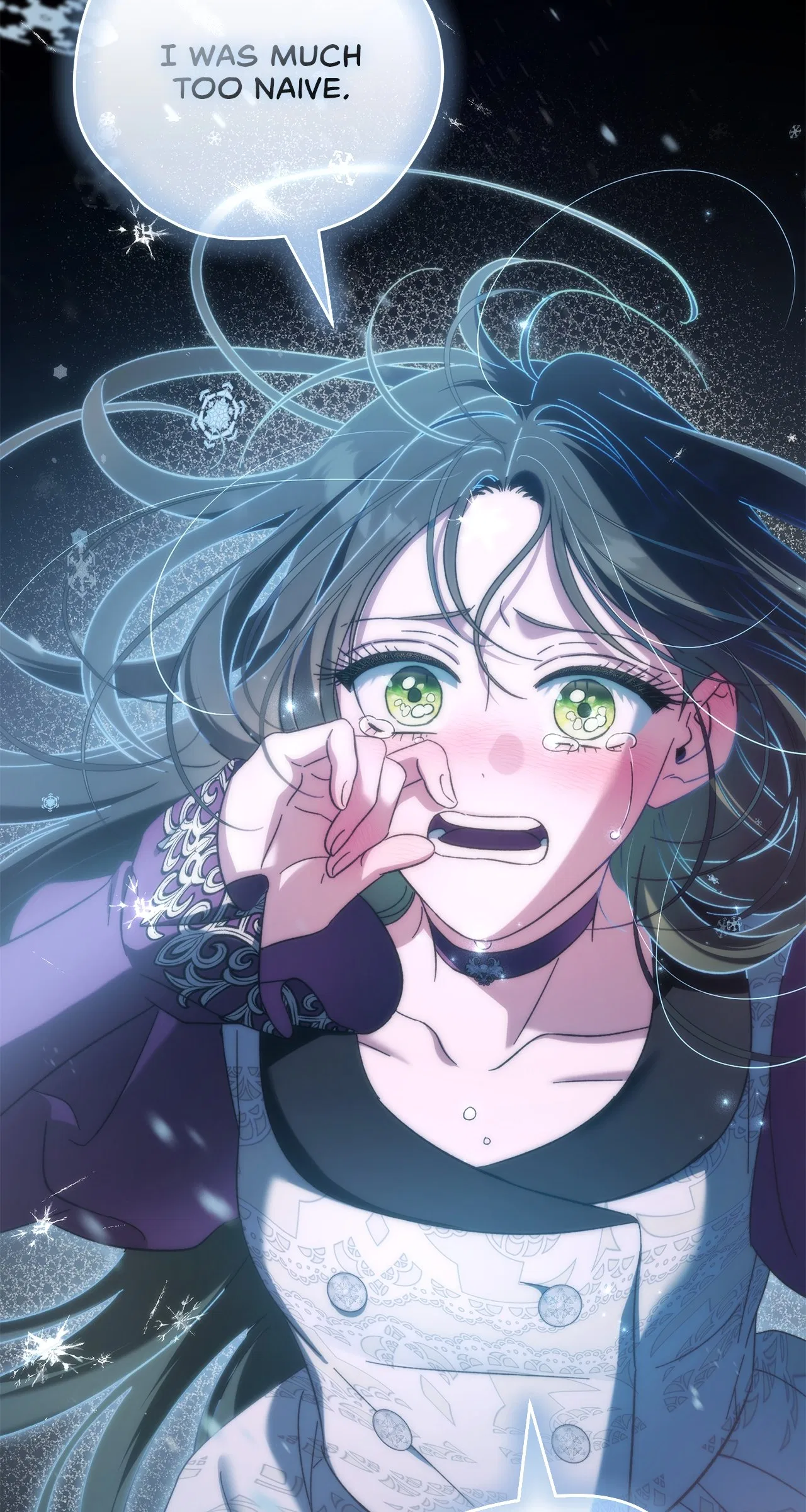 All for My Dearest Juliet Chapter 16 – Page 70