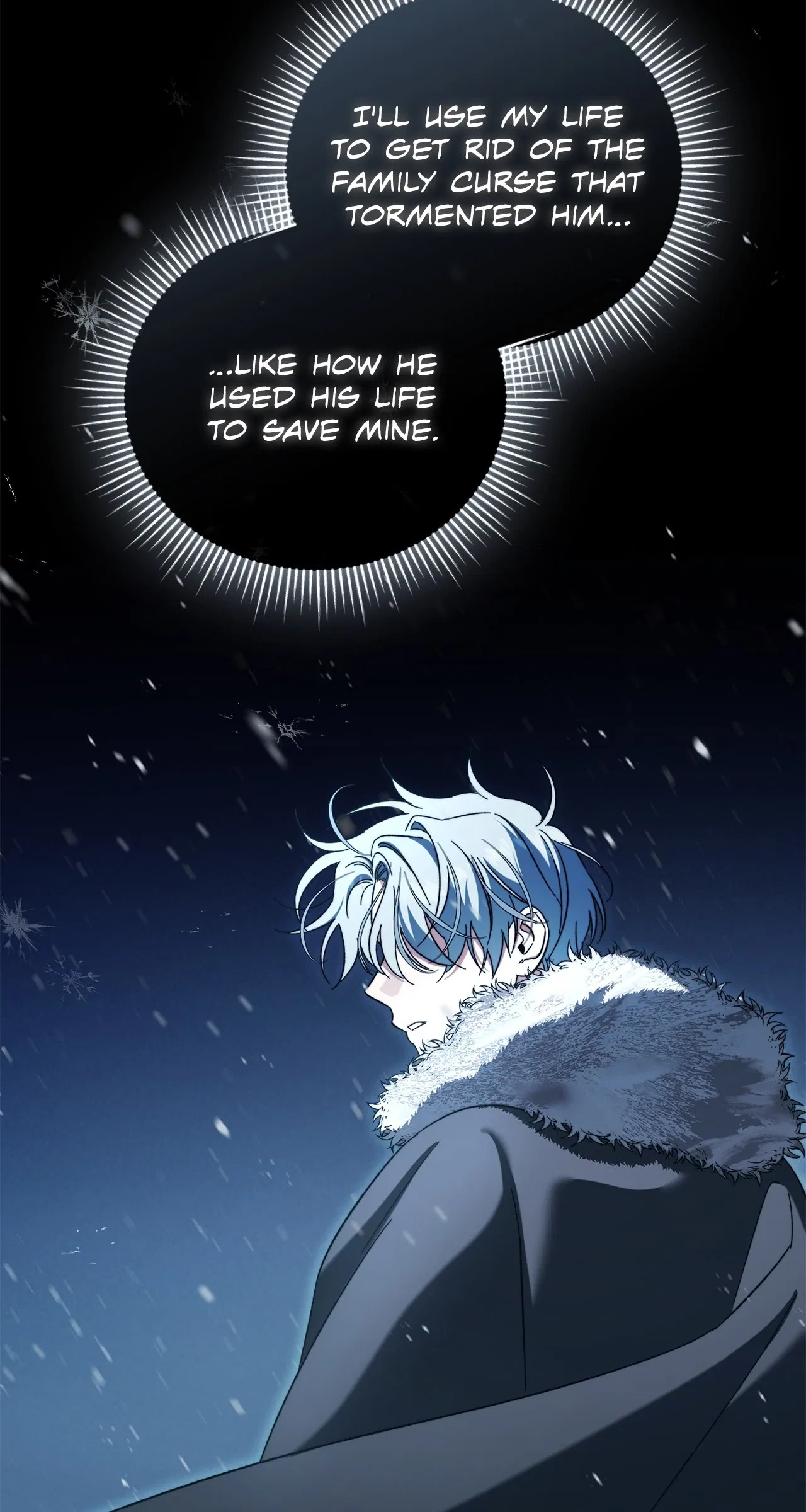All for My Dearest Juliet Chapter 16 – Page 72