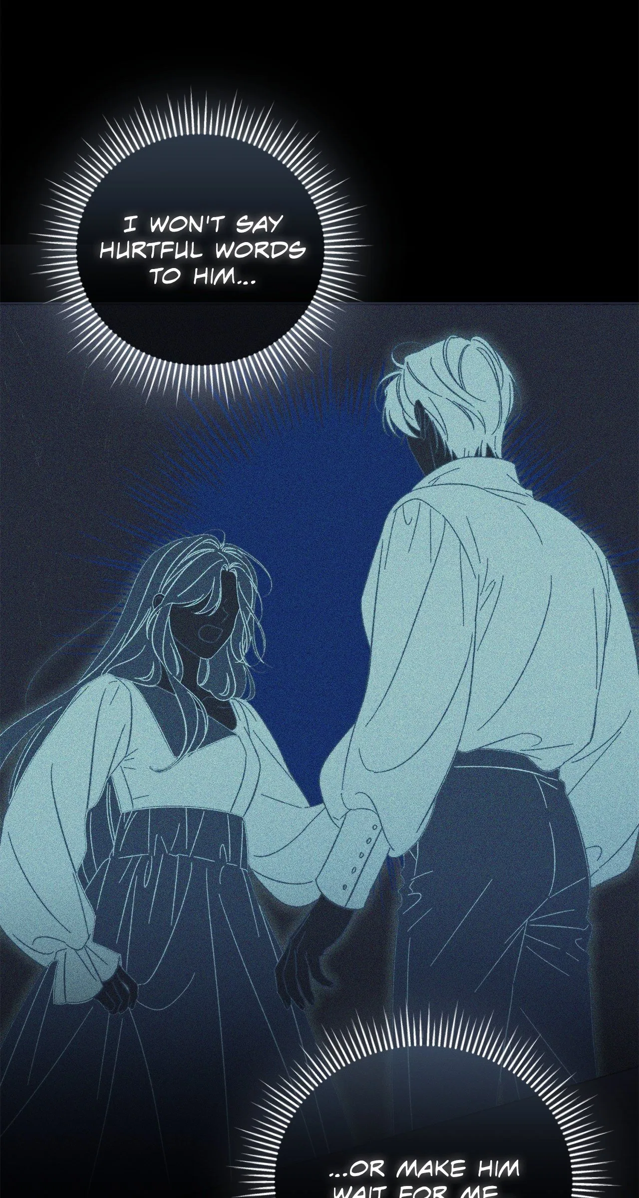 All for My Dearest Juliet Chapter 16 – Page 75