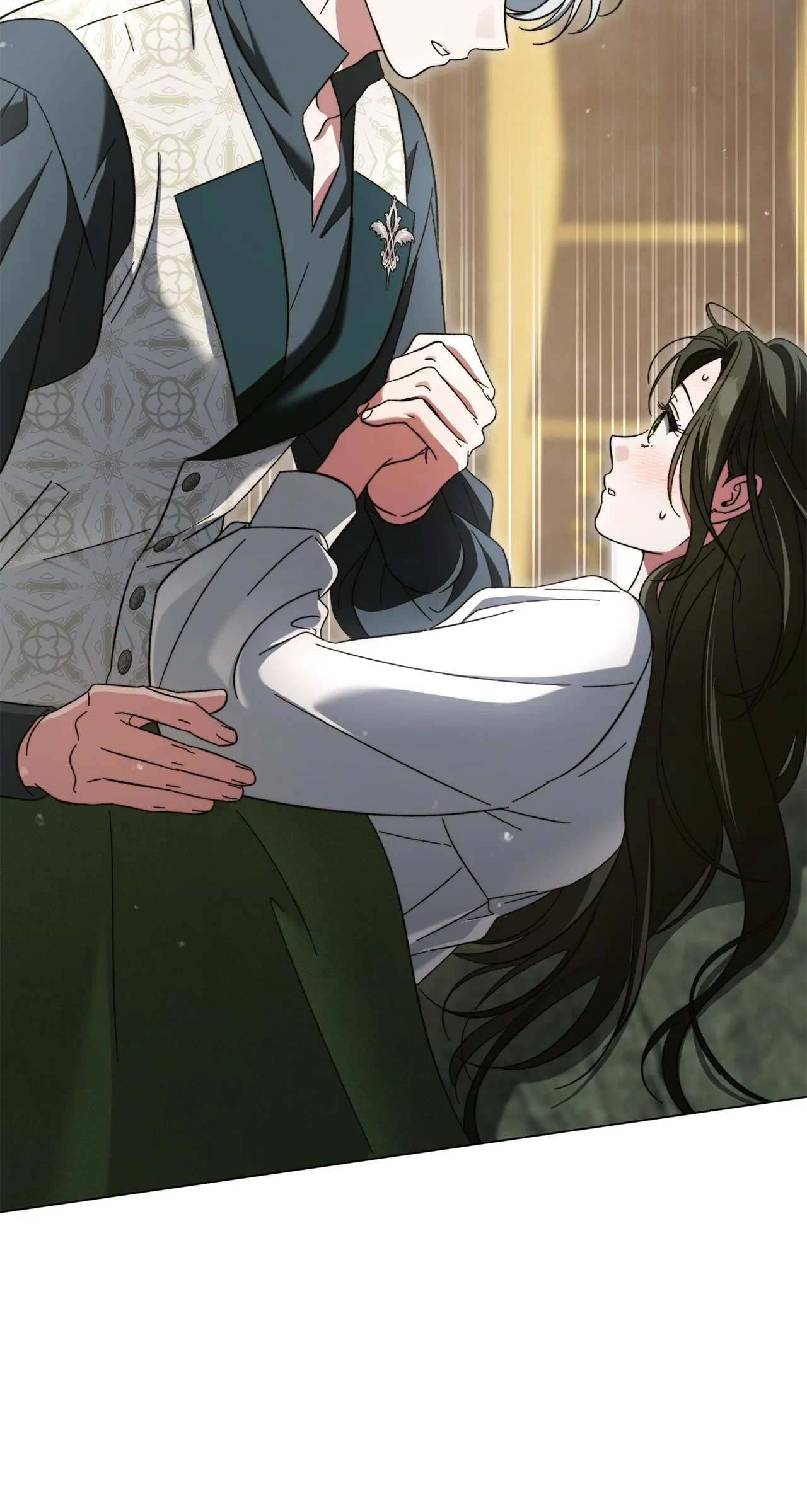 All for My Dearest Juliet Chapter 16 – Page 83