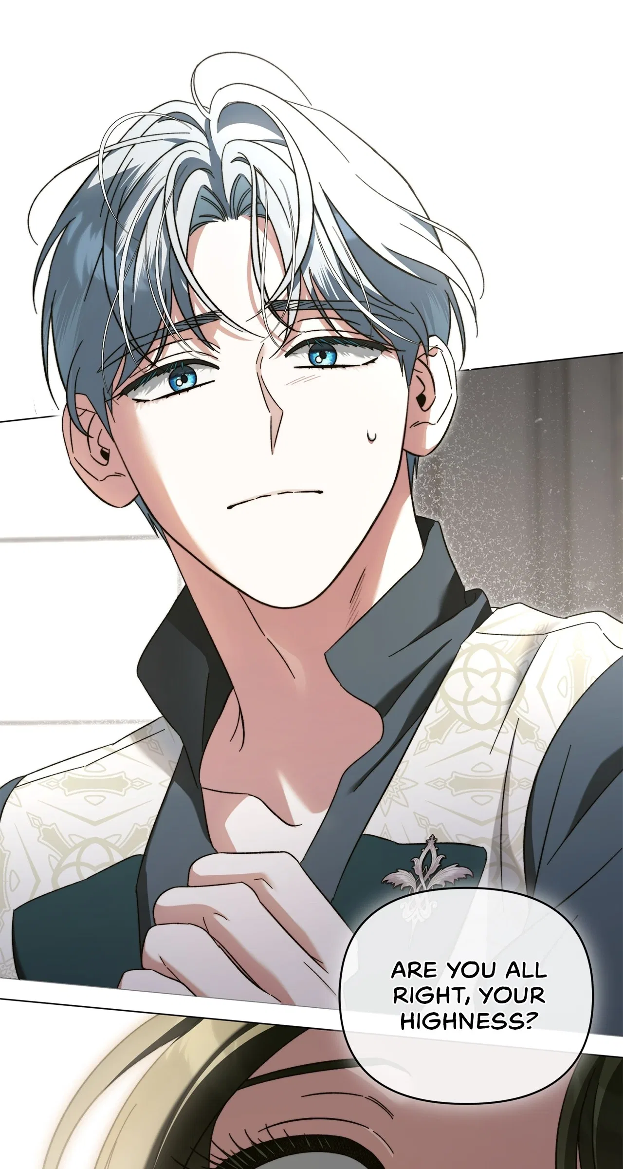 All for My Dearest Juliet Chapter 16 – Page 84