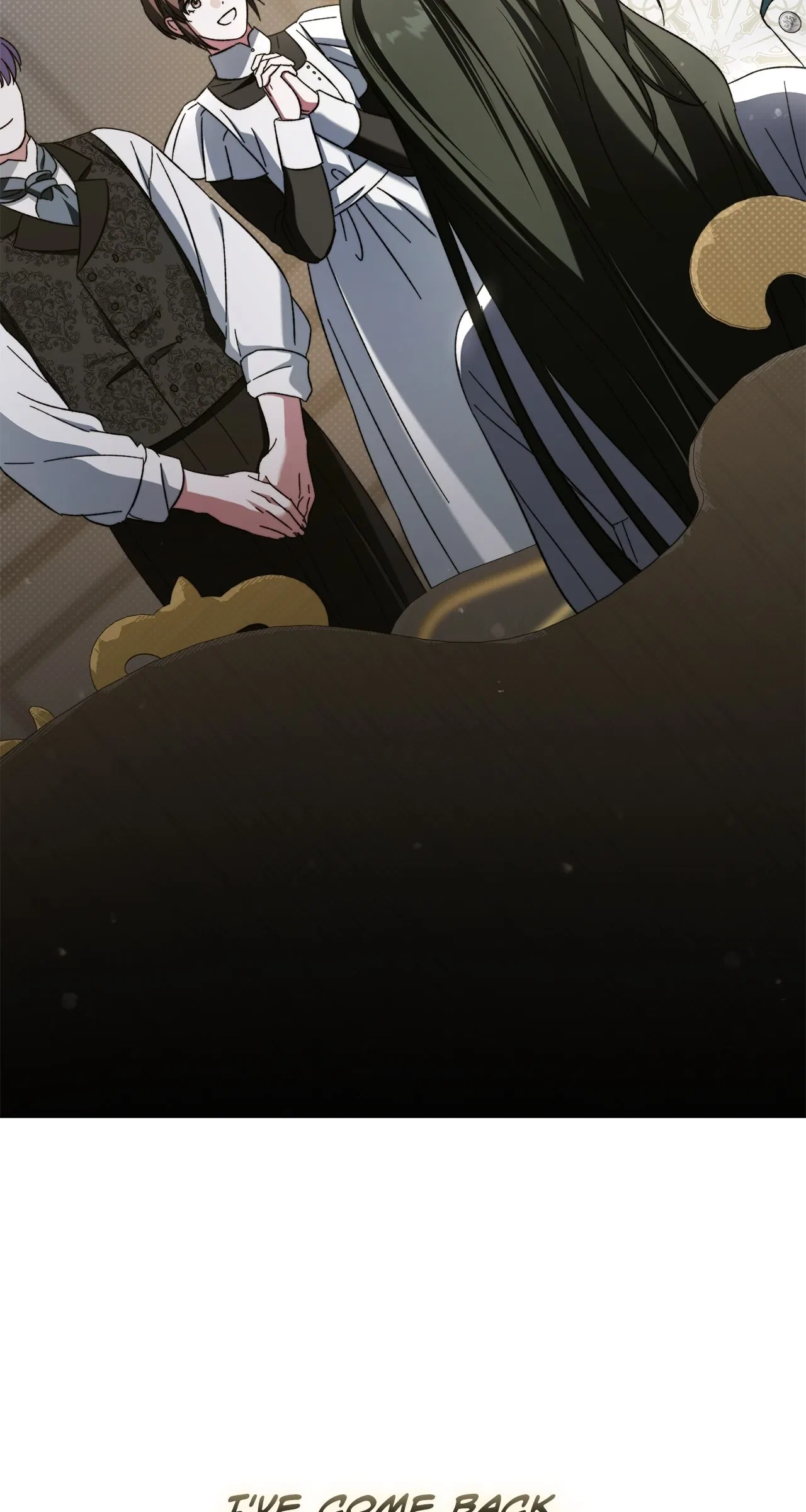 All for My Dearest Juliet Chapter 16 – Page 86