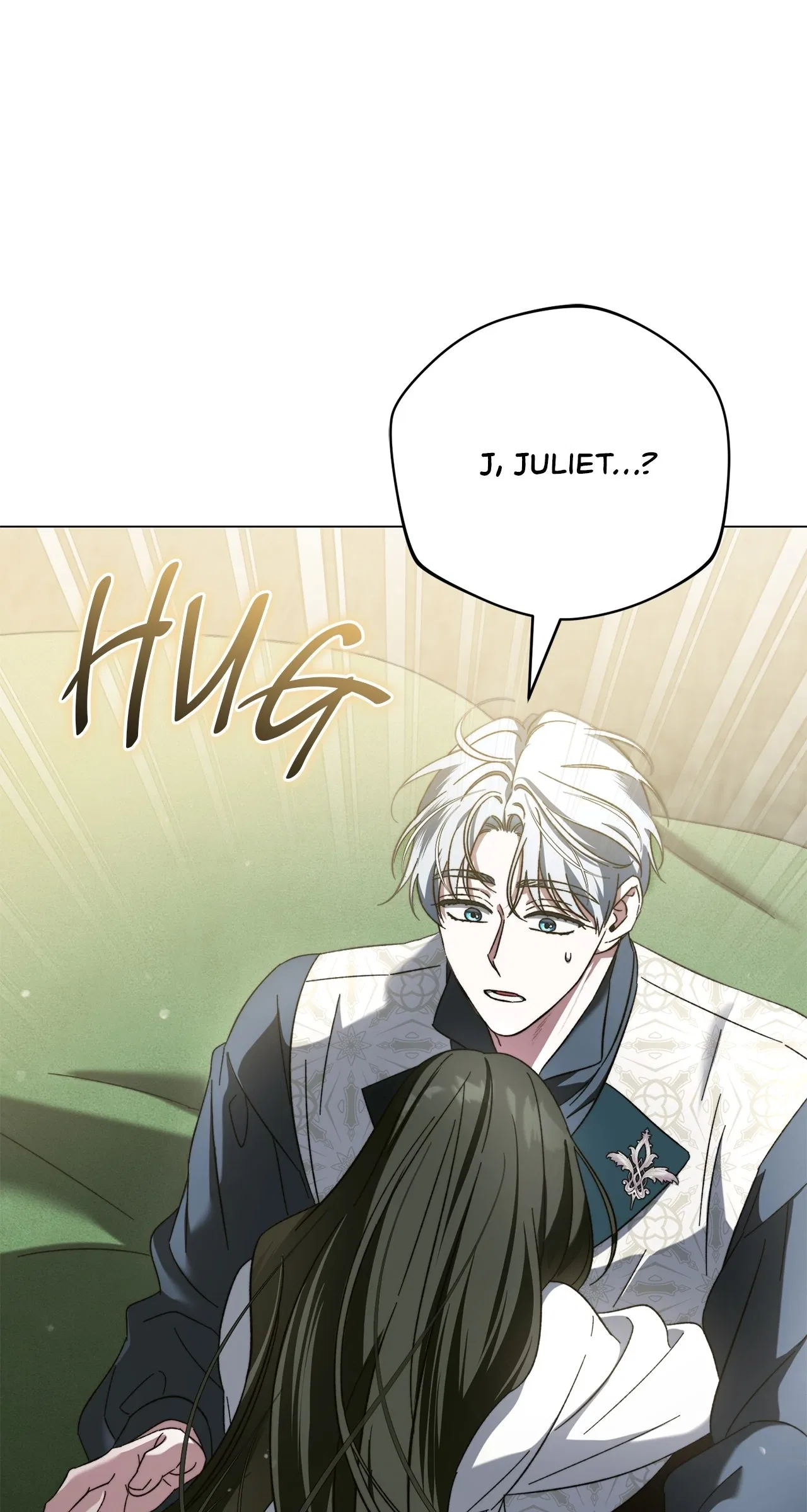 All for My Dearest Juliet Chapter 16 – Page 89