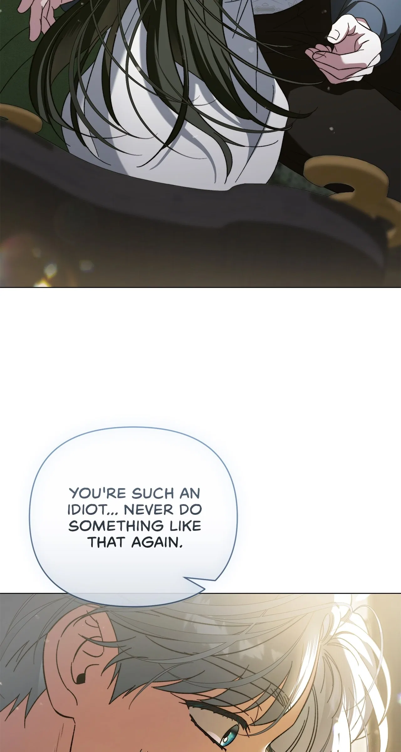 All for My Dearest Juliet Chapter 16 – Page 90