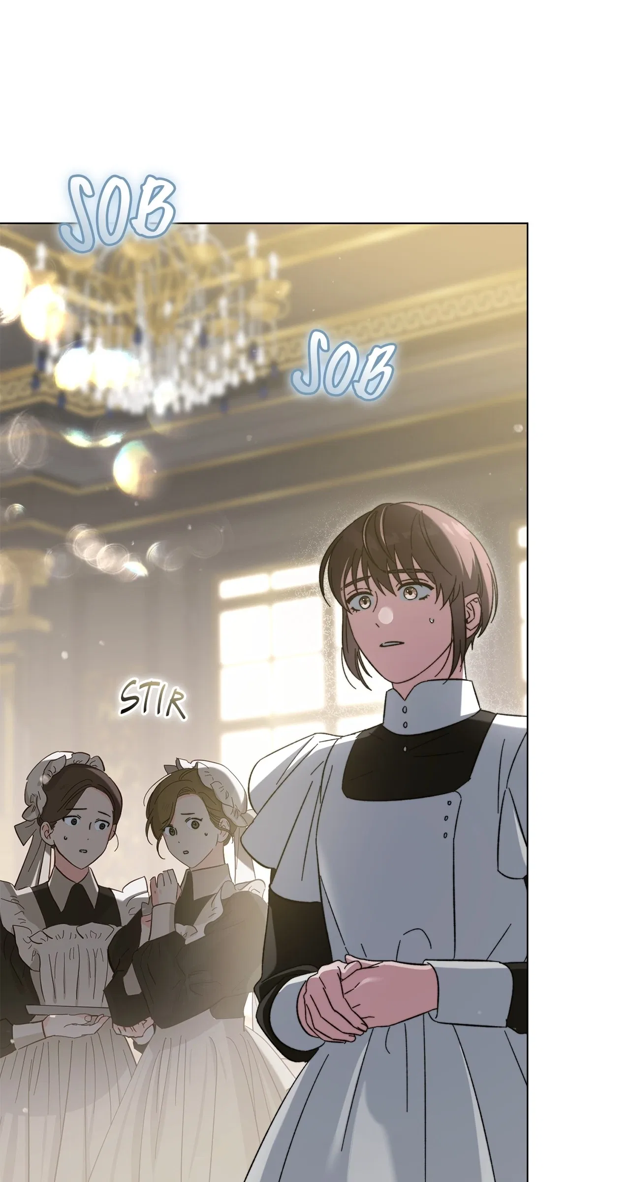 All for My Dearest Juliet Chapter 16 – Page 93