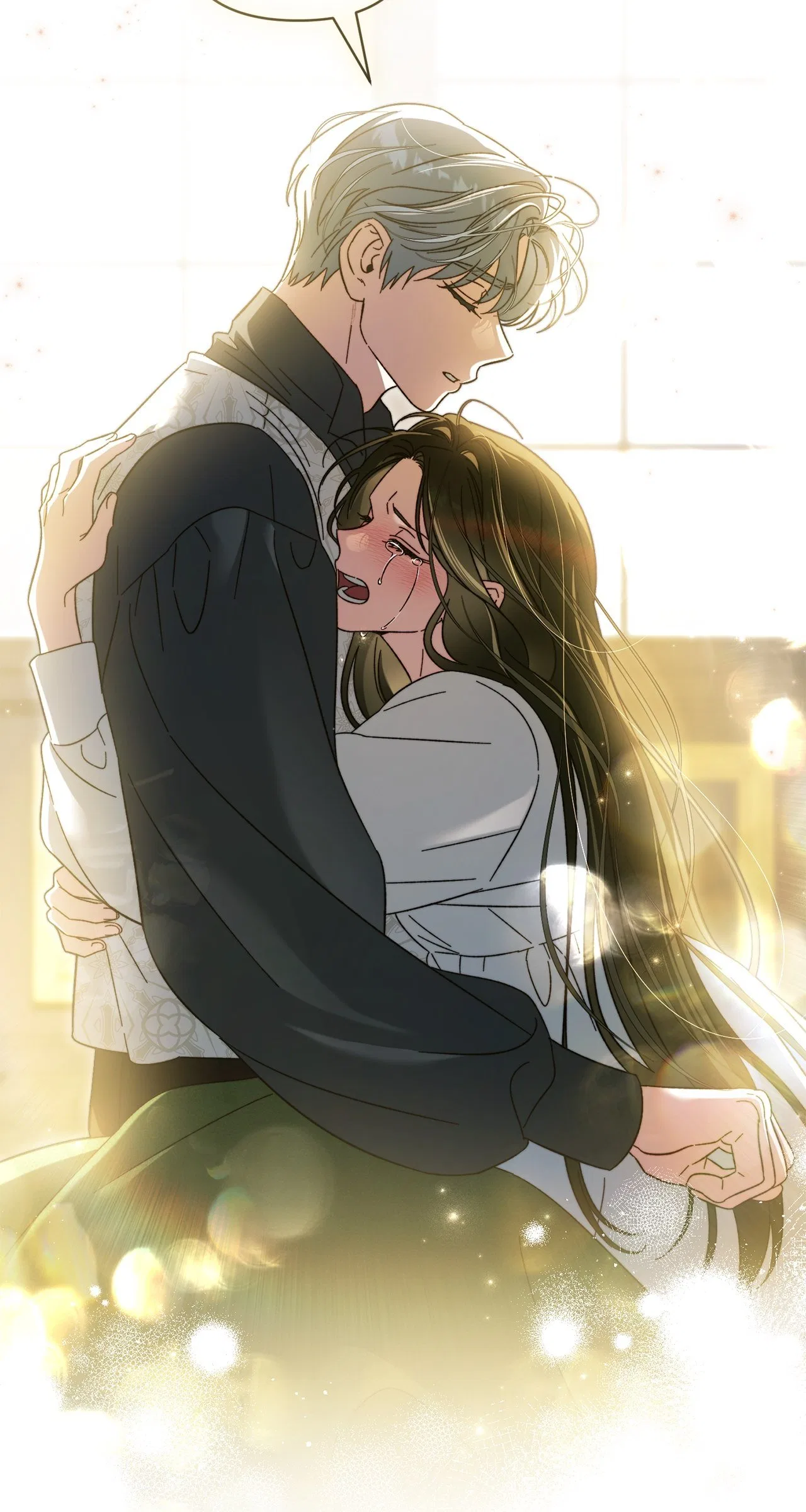 All for My Dearest Juliet Chapter 16 – Page 95