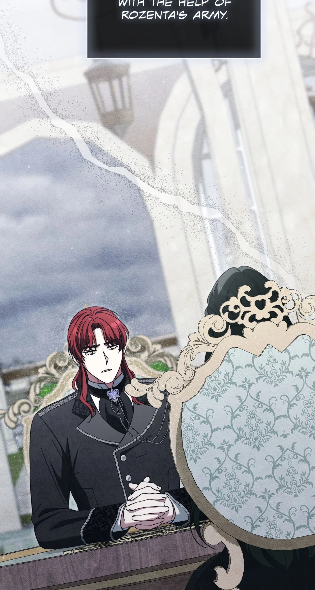 All for My Dearest Juliet Chapter 15 – Page 2