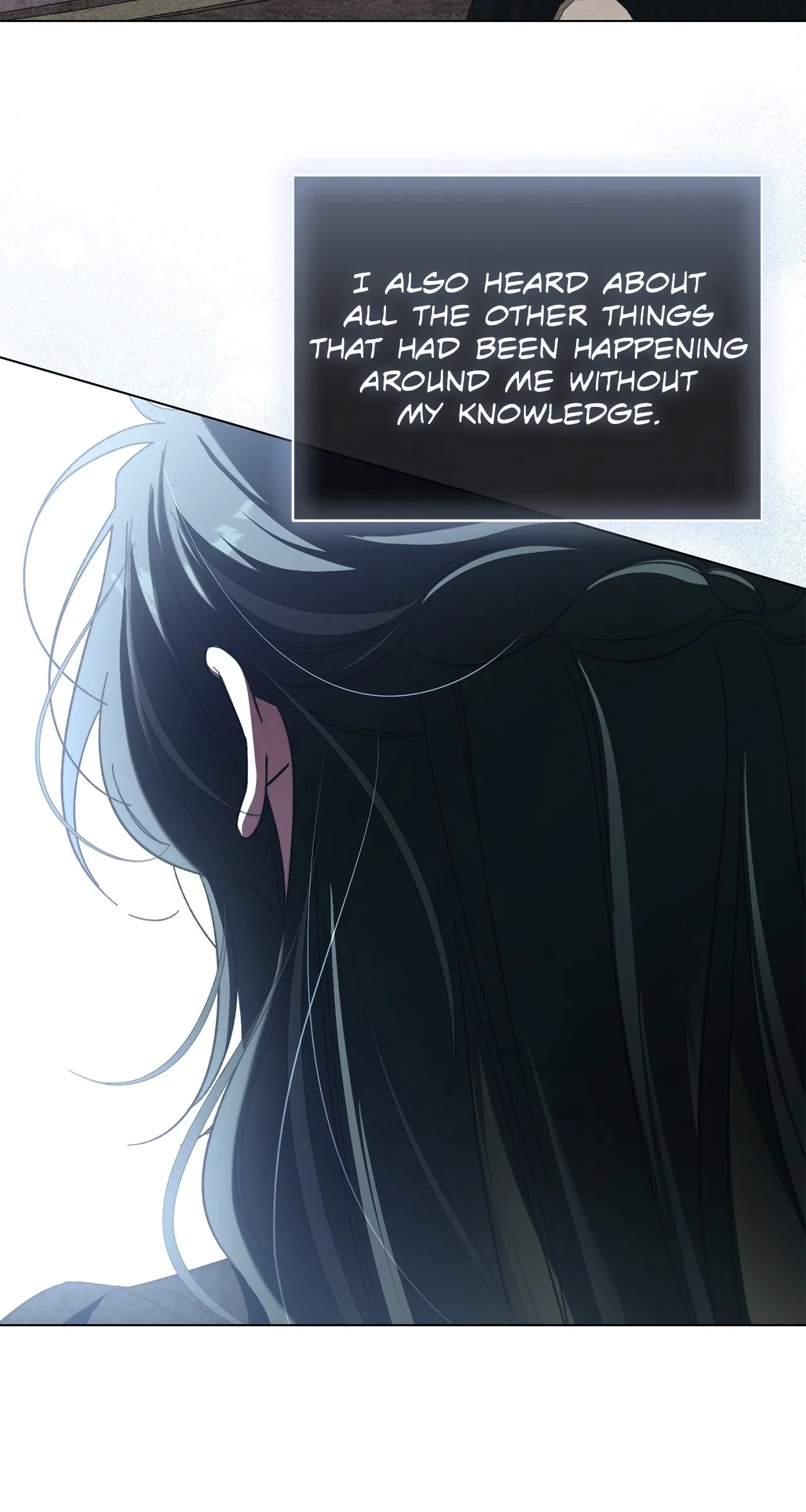 All for My Dearest Juliet Chapter 15 – Page 3
