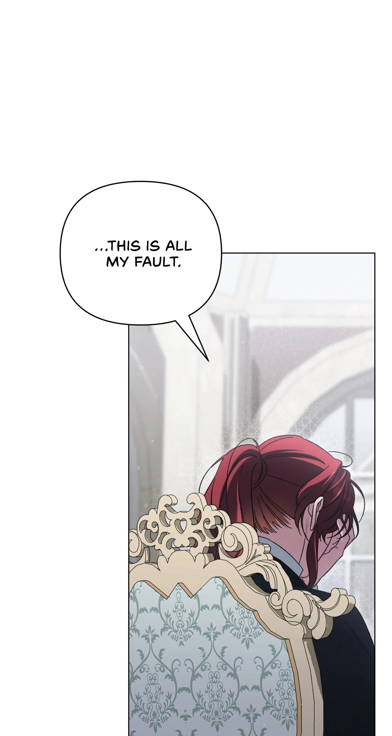 All for My Dearest Juliet Chapter 15 – Page 4