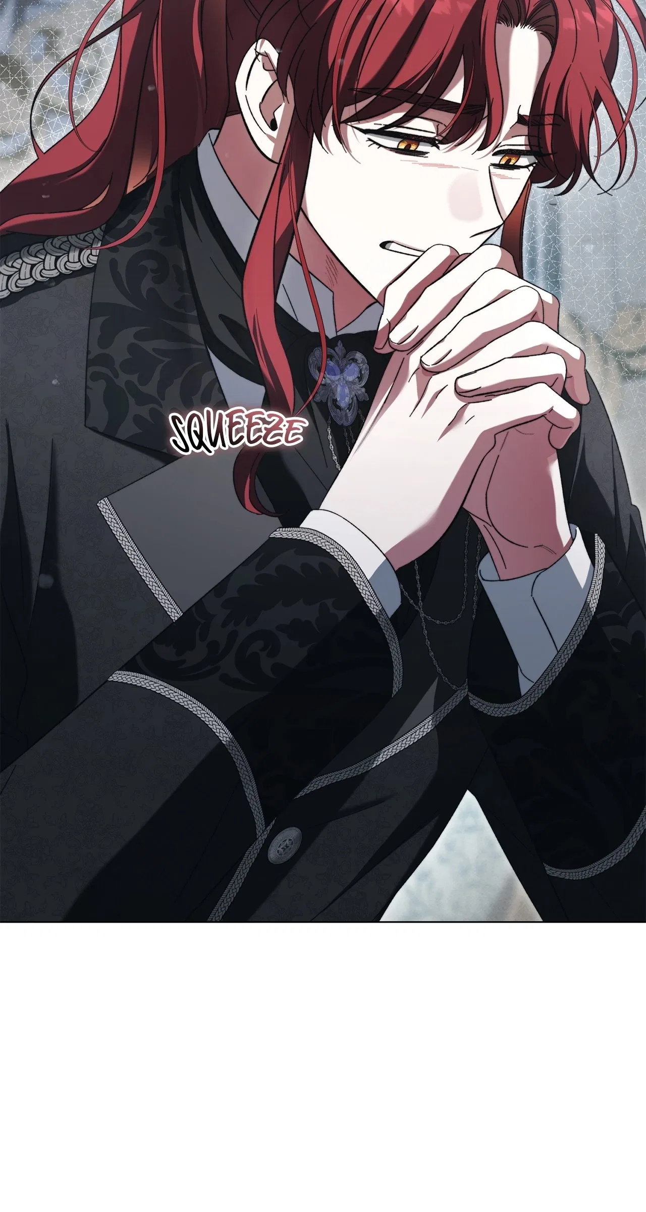 All for My Dearest Juliet Chapter 15 – Page 6