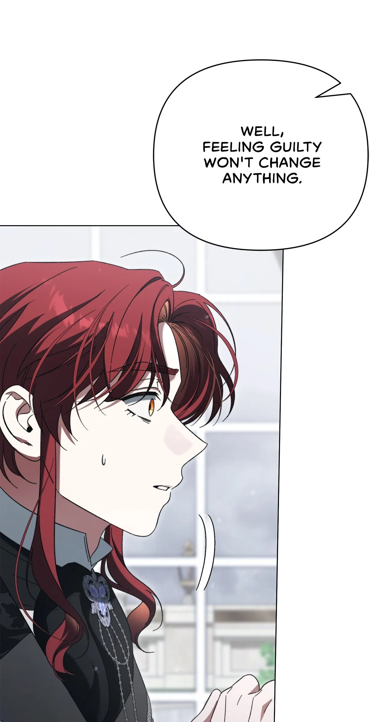 All for My Dearest Juliet Chapter 15 – Page 7