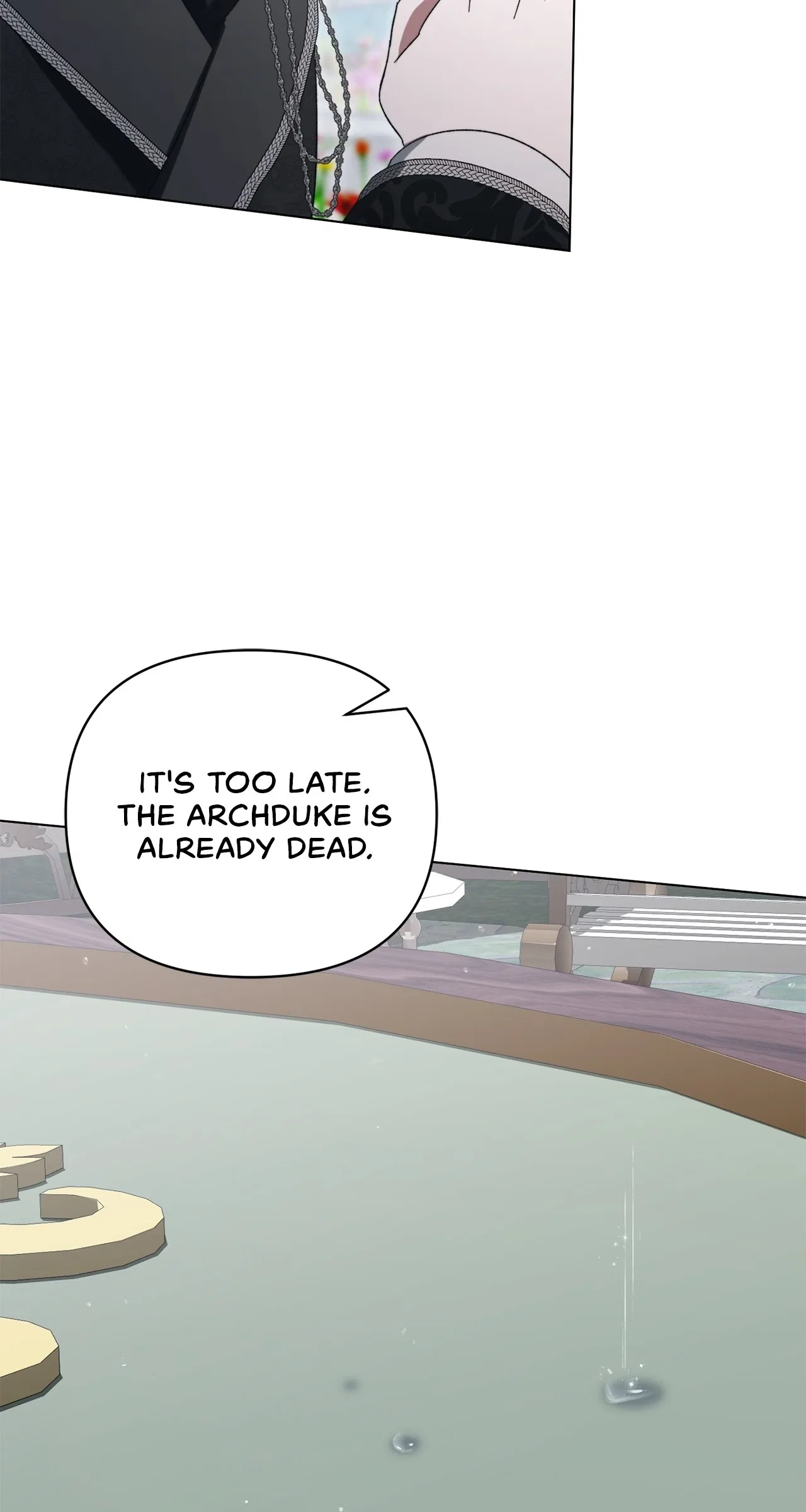 All for My Dearest Juliet Chapter 15 – Page 8