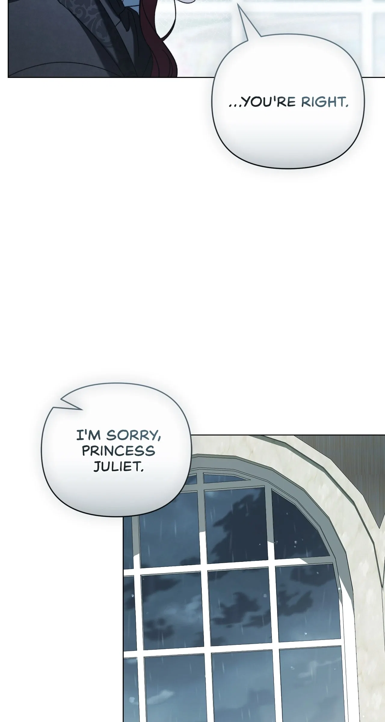 All for My Dearest Juliet Chapter 15 – Page 13